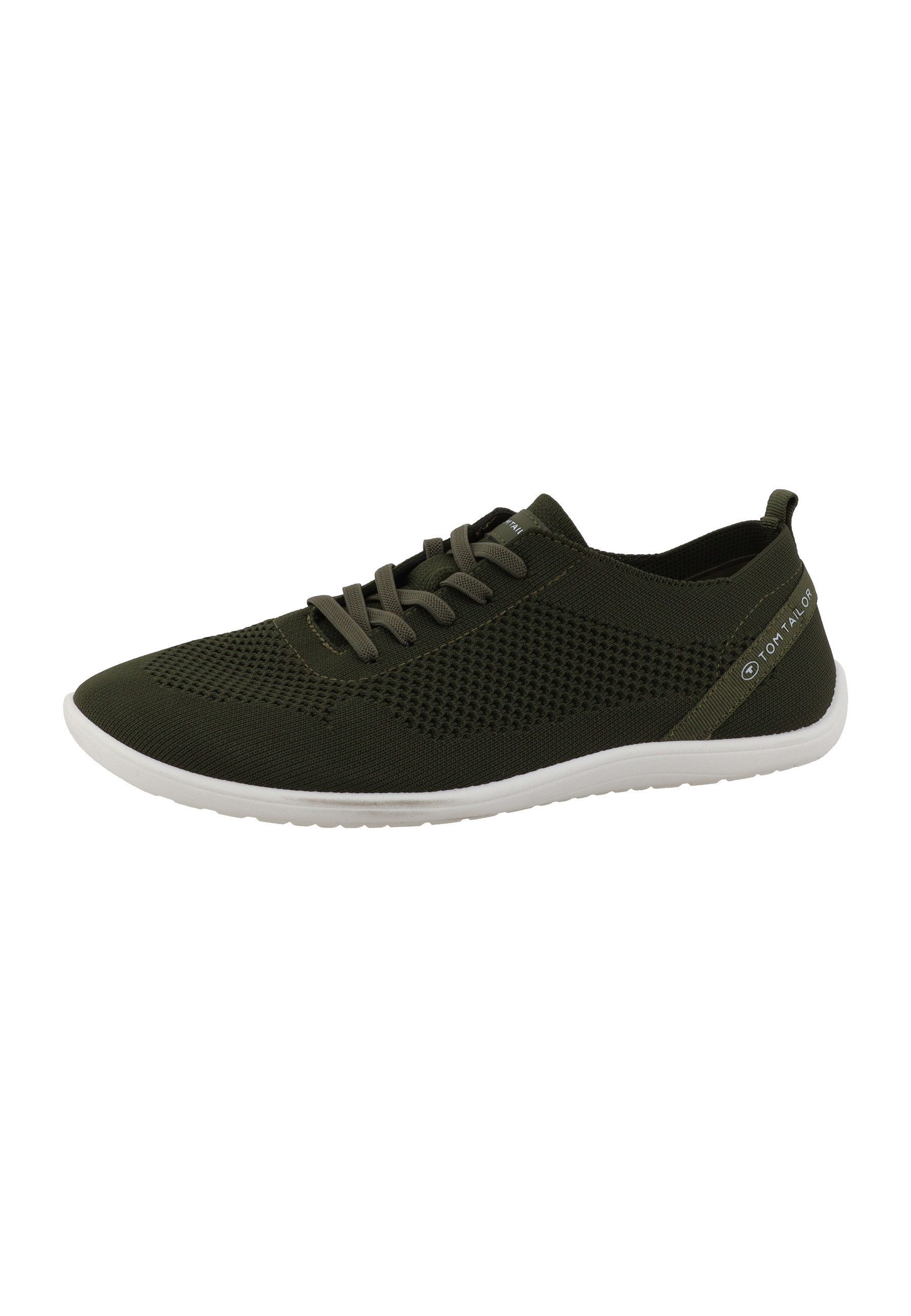 TOM TAILOR Tom Tailor Sneaker Low Sneaker