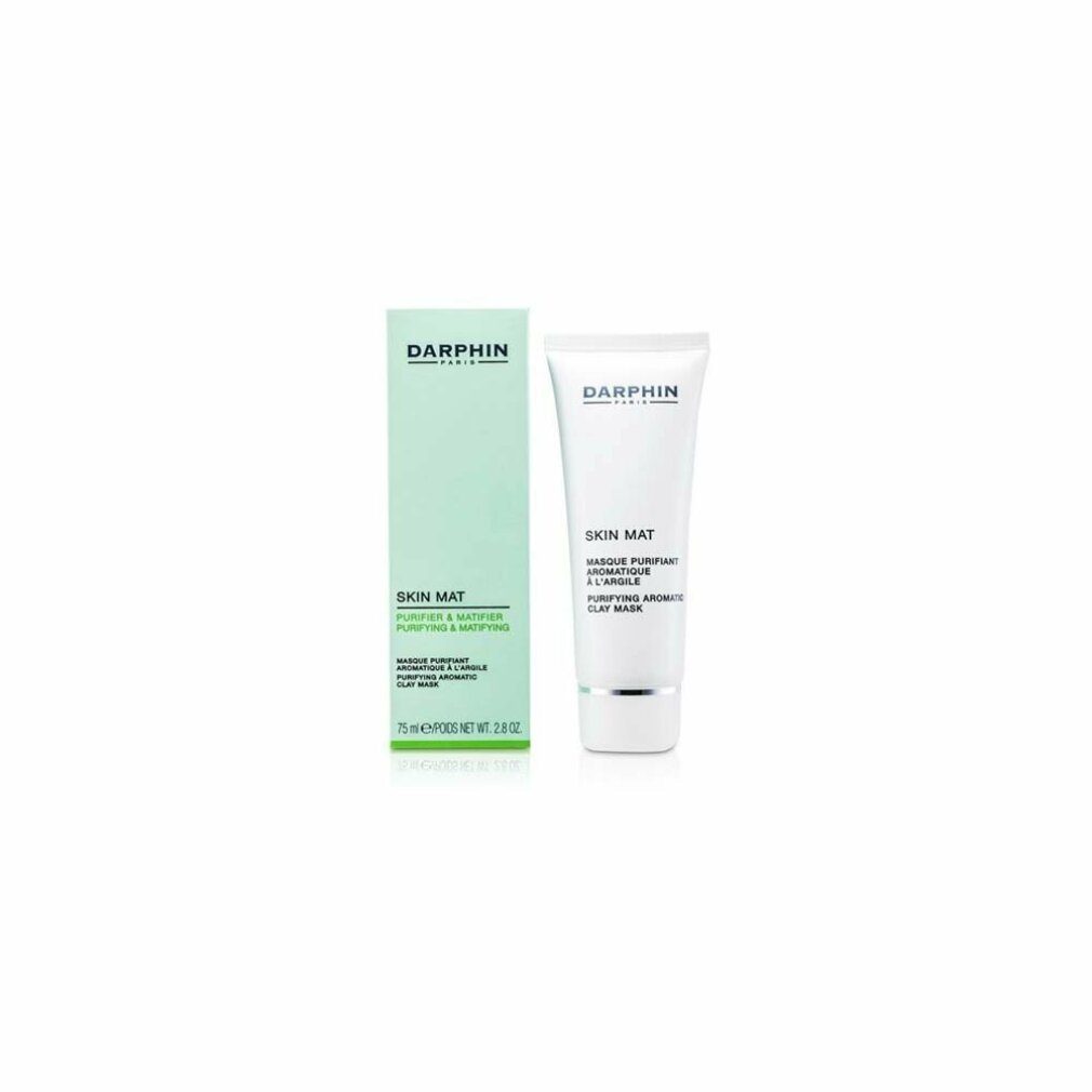 Darphin Gesichtsmaske Darphin Haut Mat Purifying Aromatic Clay Mask