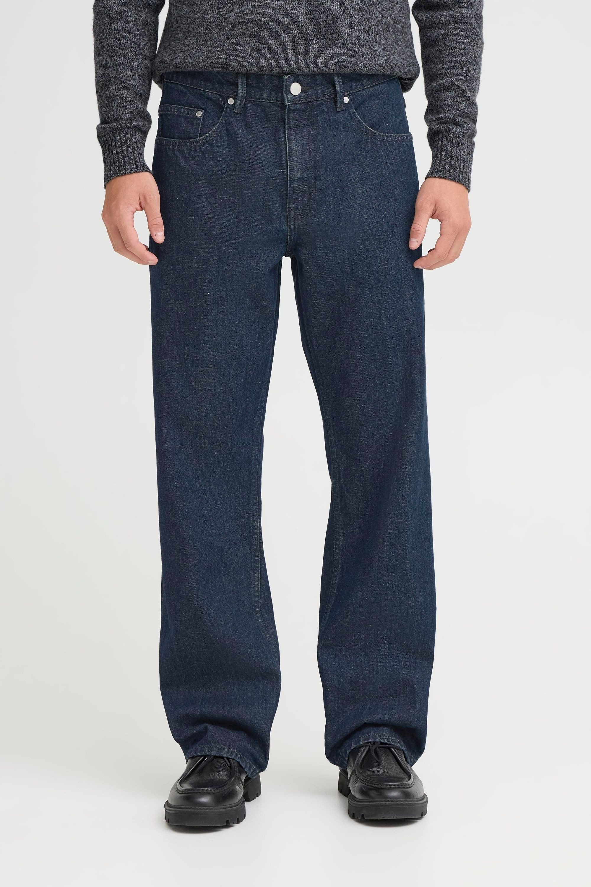 Relax-fit-Jeans CFHallund