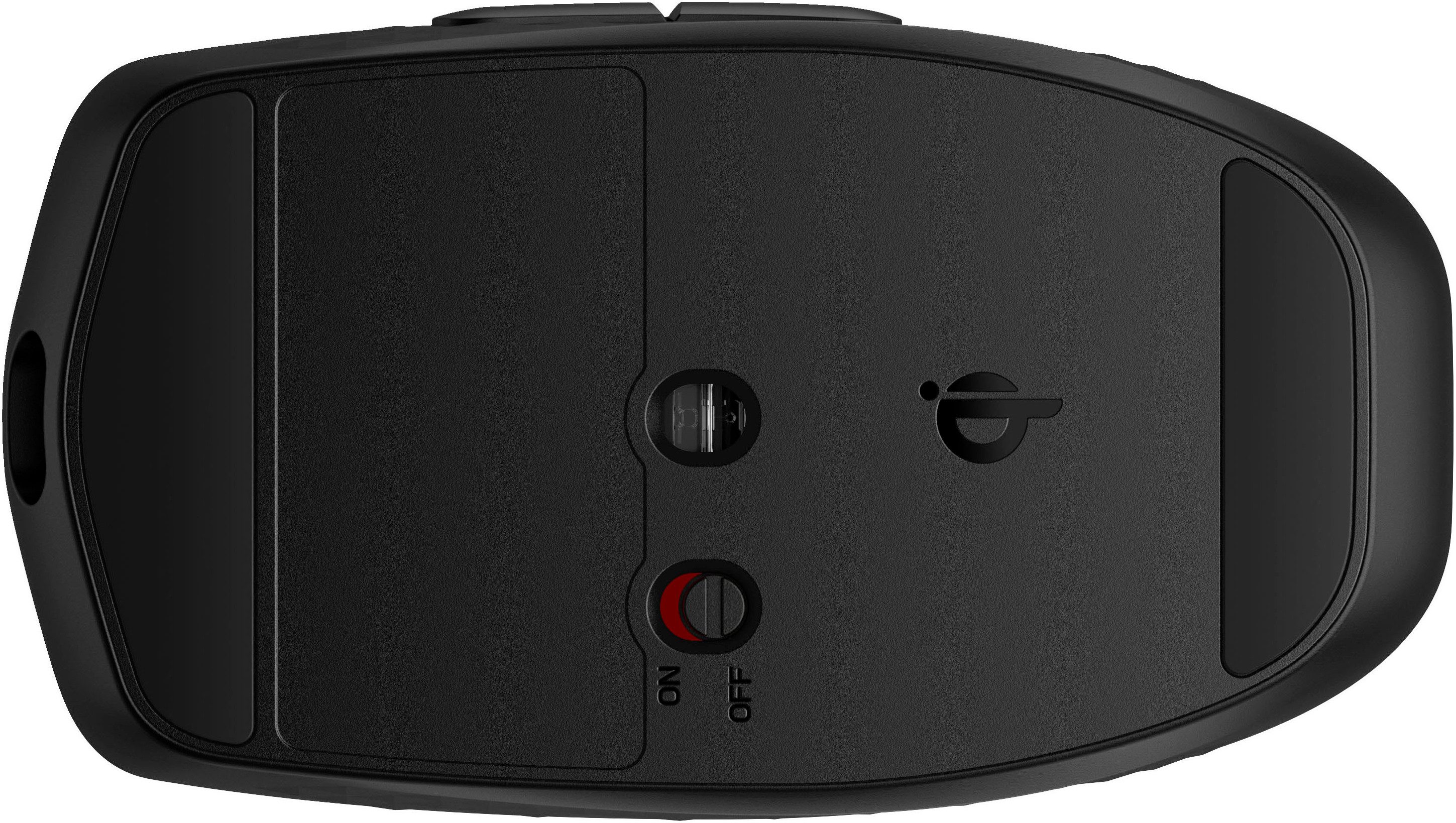 HP 690 Maus (Bluetooth)