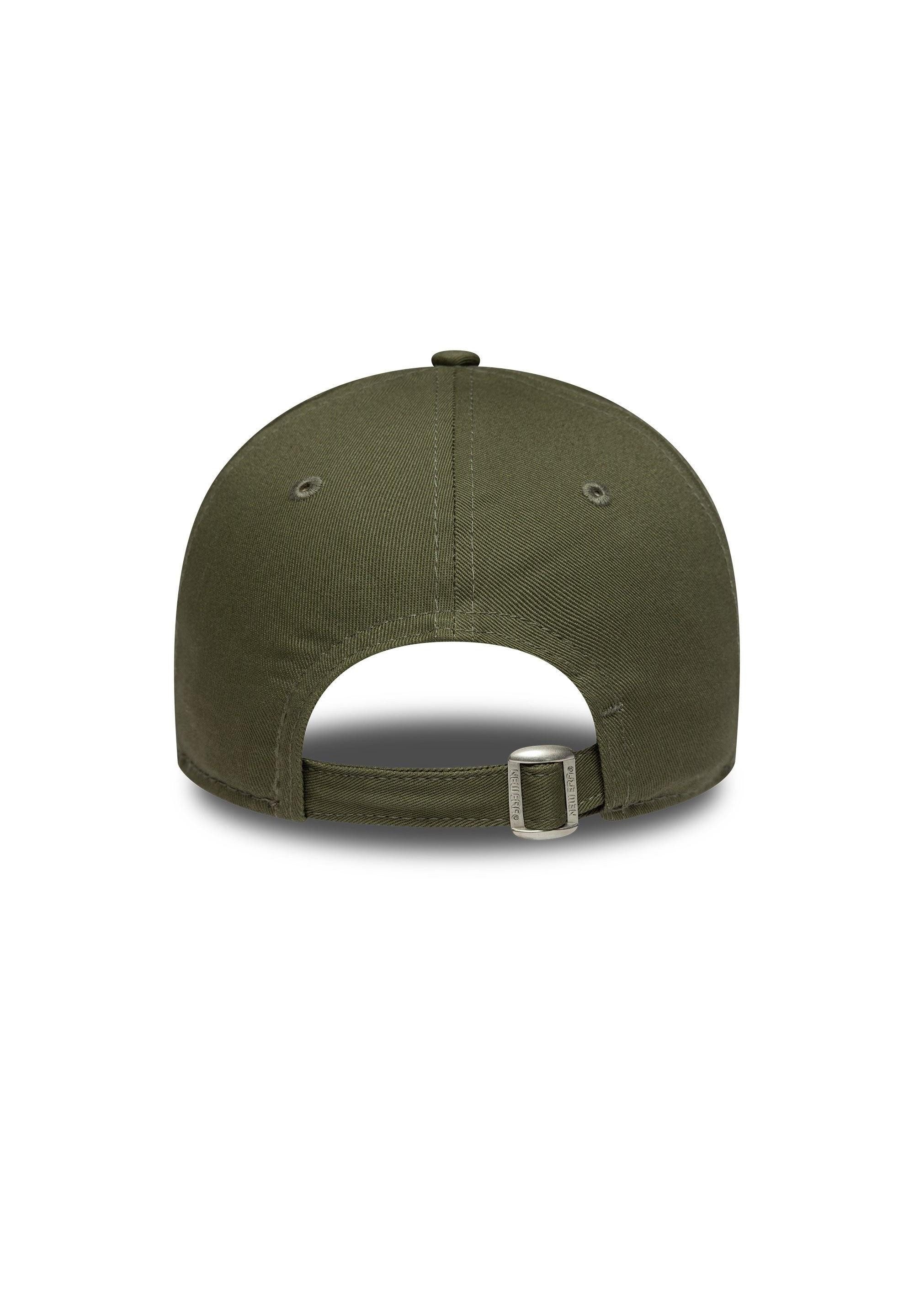New Era Baseball Cap New York Yankees New Era MLB League Essential Midi 9Forty Women Cap Ol (1-St)