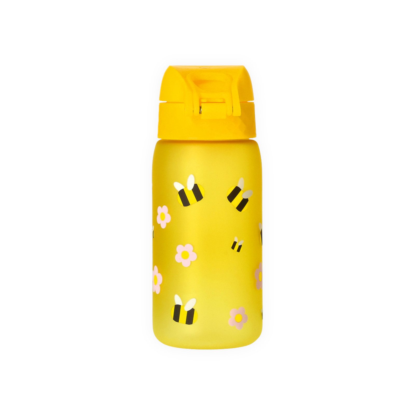 BVB MERCHANDISING Zahnputzbecher BVB Trinkflasche Ion8 Kids