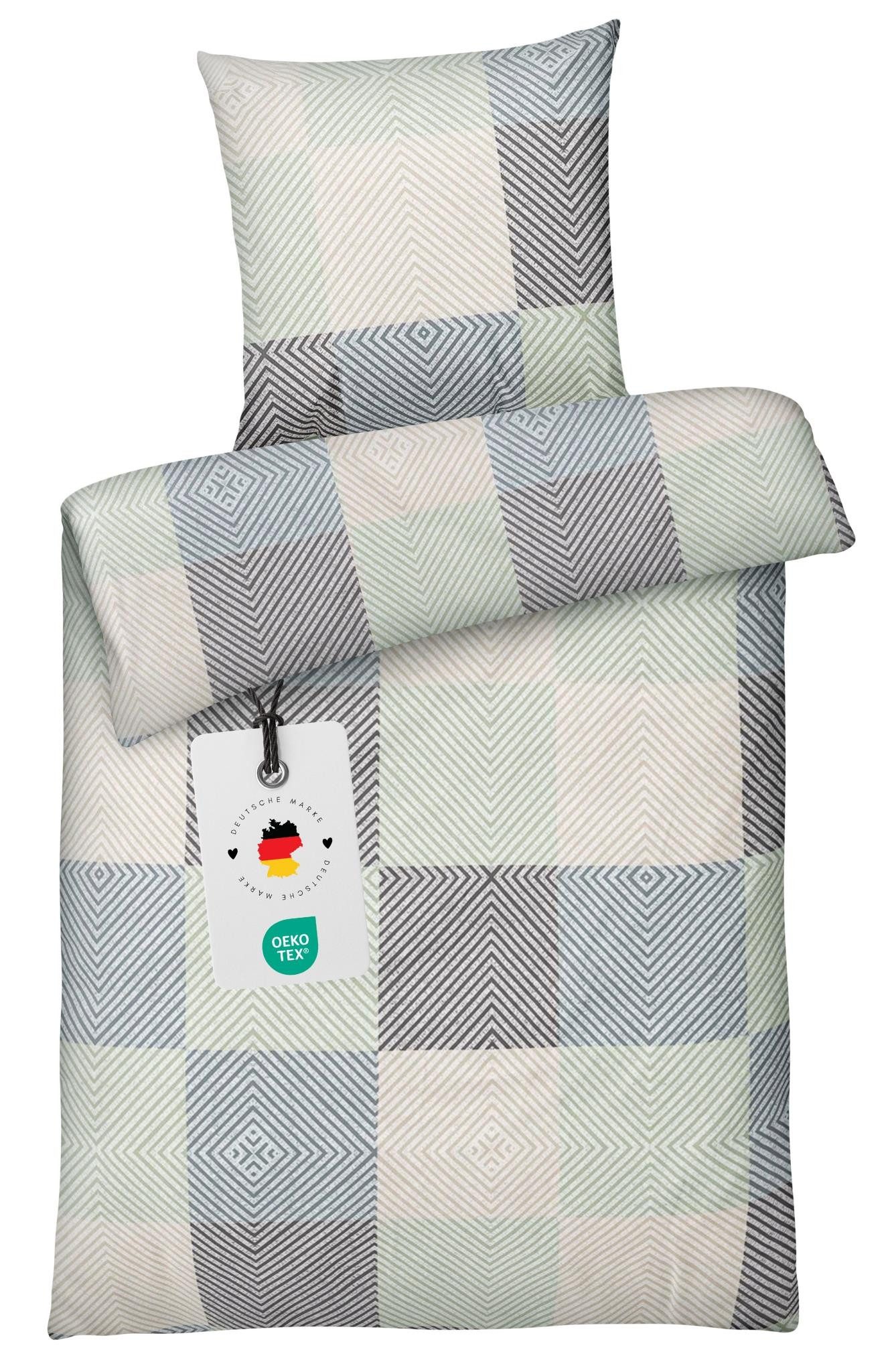 Carpe Sonno Bettwäsche Leichte Baumwoll Bettwäsche günstig online kaufen