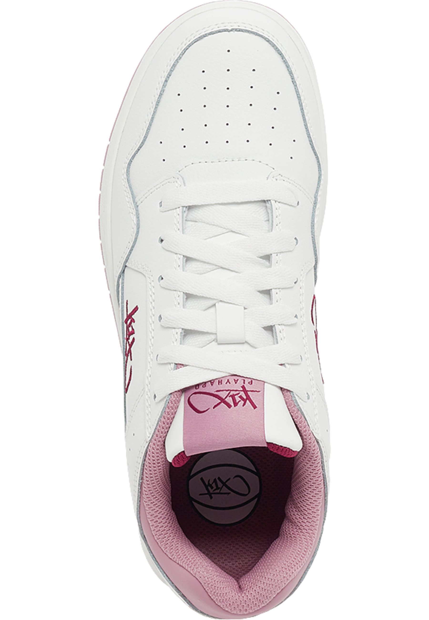 K1X K1X K1X Sweep Low Bl Trainingsschuh