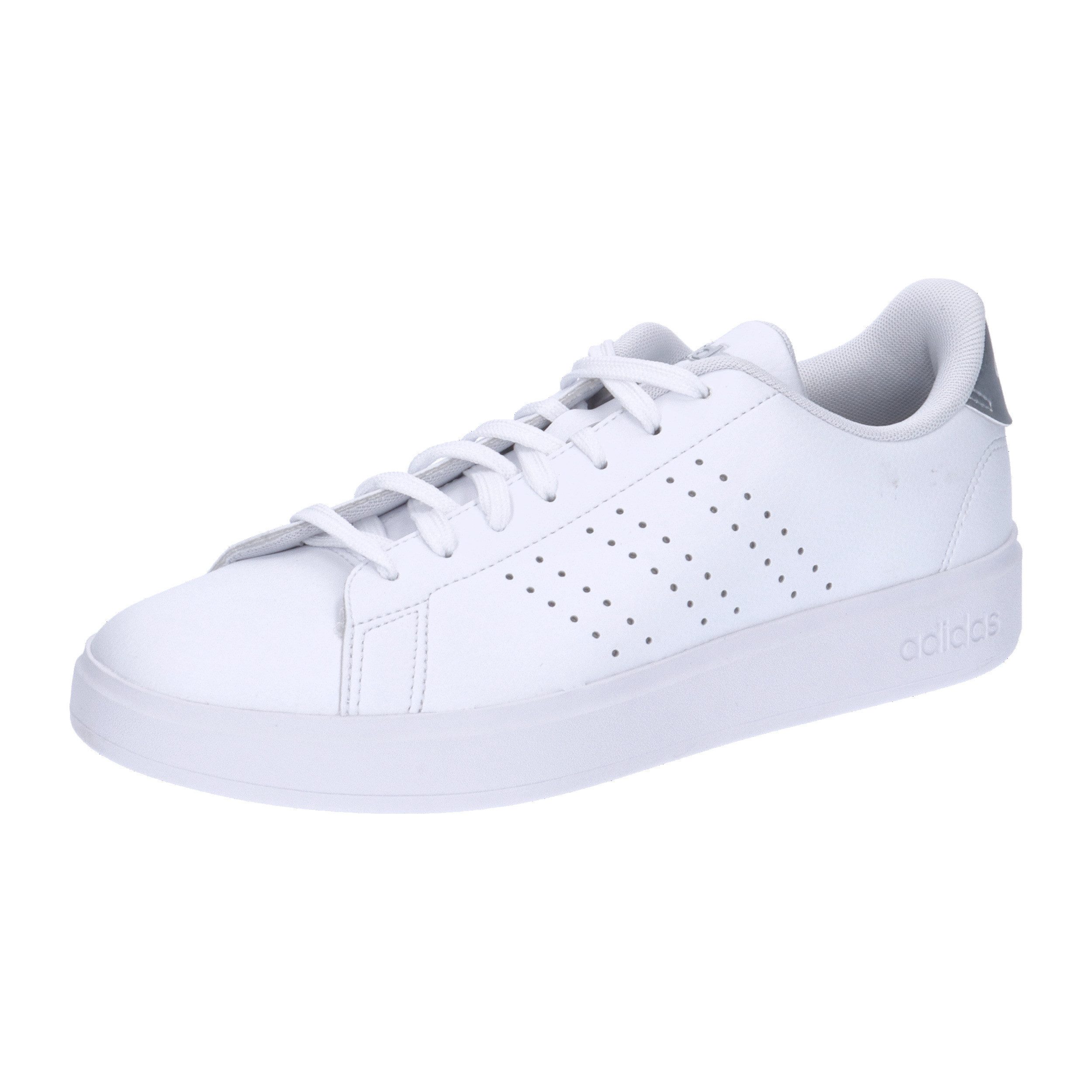 Cloud White / Grey Two / Silver Metallic