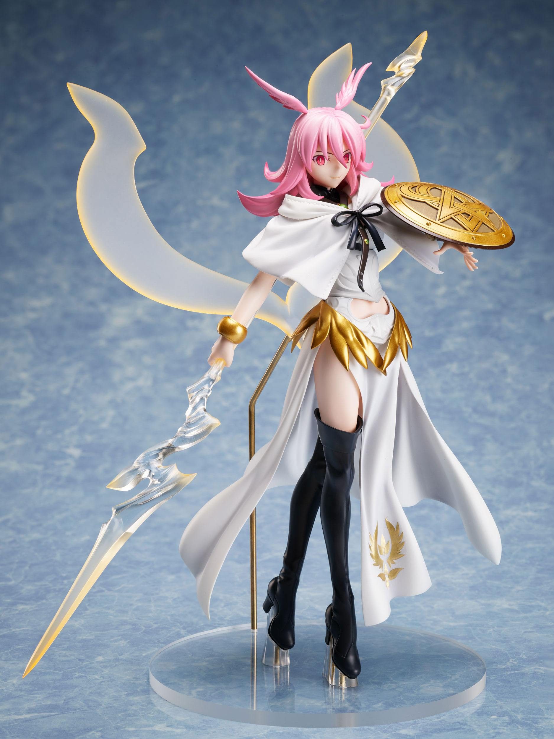 Aniplex Merchandise-Figur Fate Grand Order 1/7 Lancer Valkyrie Hildr 27 cm