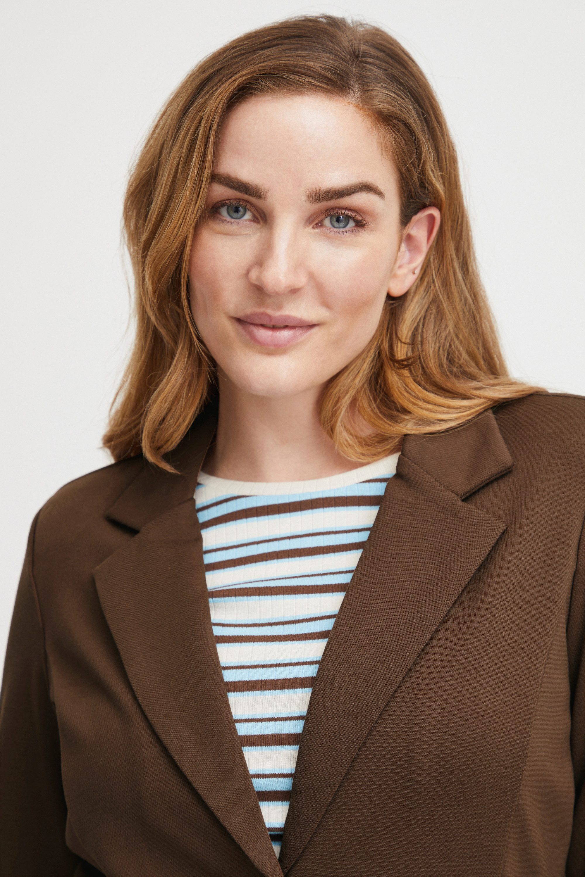 fransa Jackenblazer Blazer FRLANO