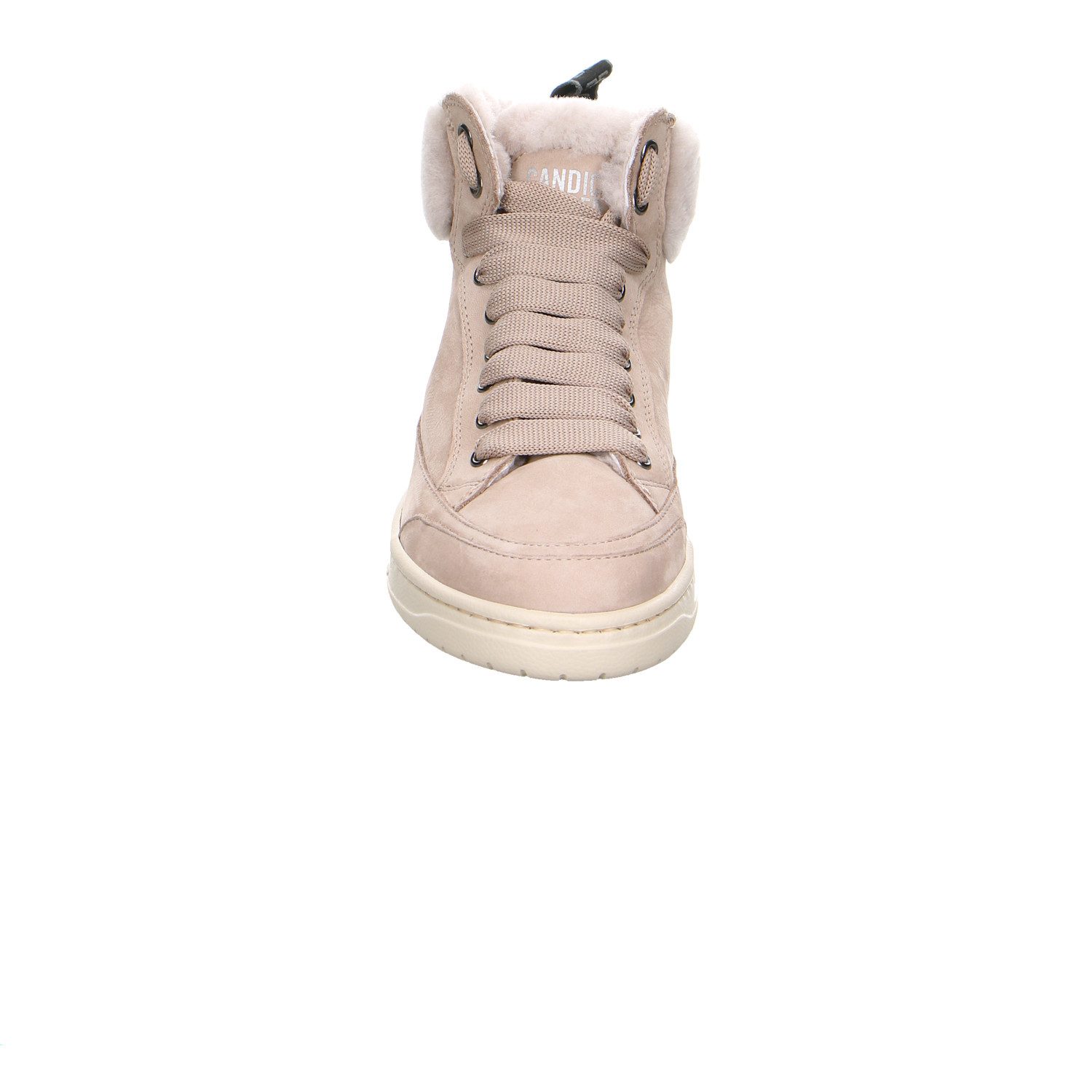 Candice Cooper Candice Cooper Nubuk Comfort Stiefelette grau Stiefelette