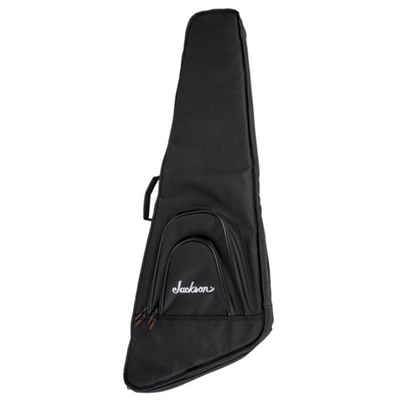 Jackson Gitarrentasche (Gigbag JS RR/KV/WR/KY Minion), Minion Rhoads Gig Bag Black - Tasche für E-Gitarren