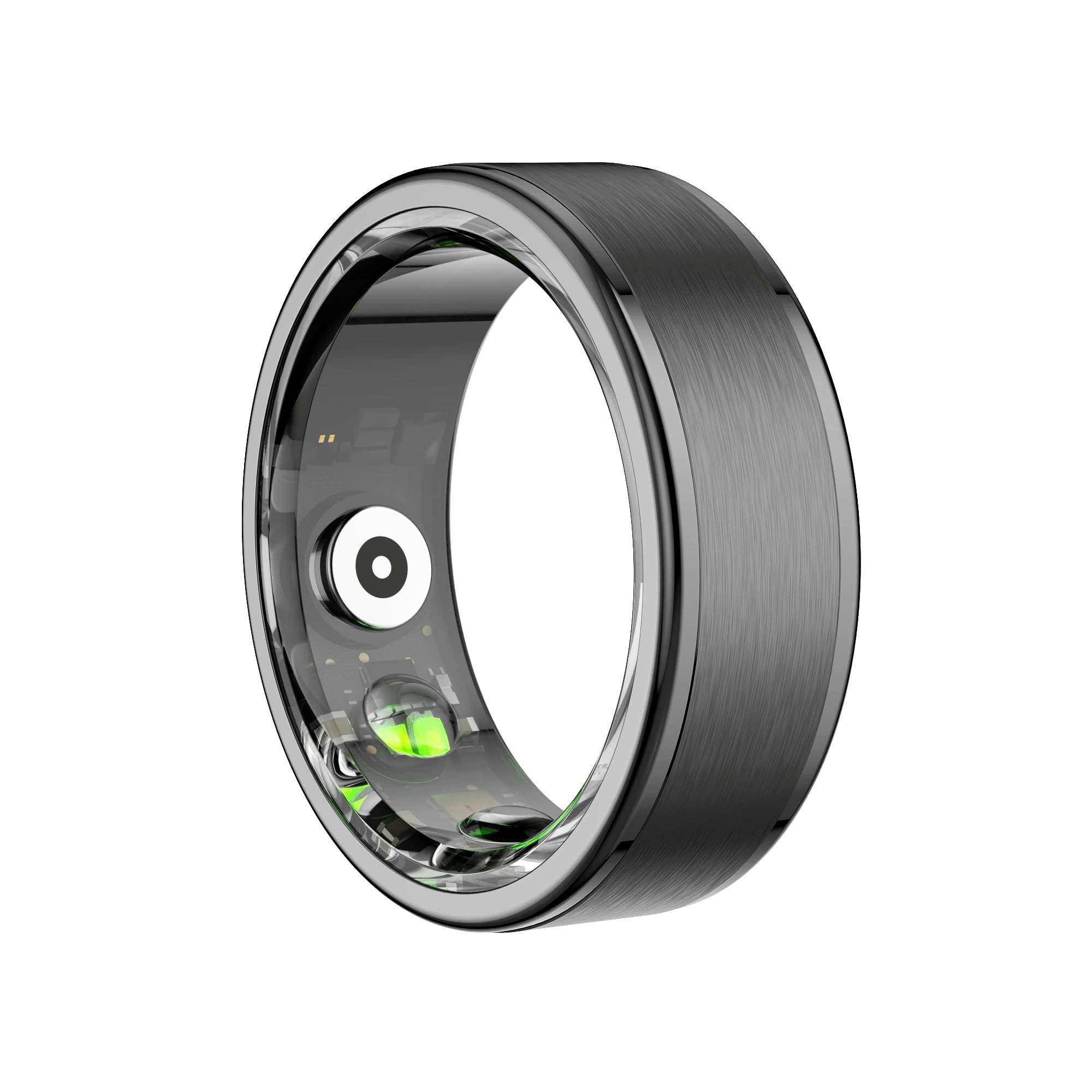 YI Smart Ring Smart Ring Health Tracker 5ATM Wasserdicht ...