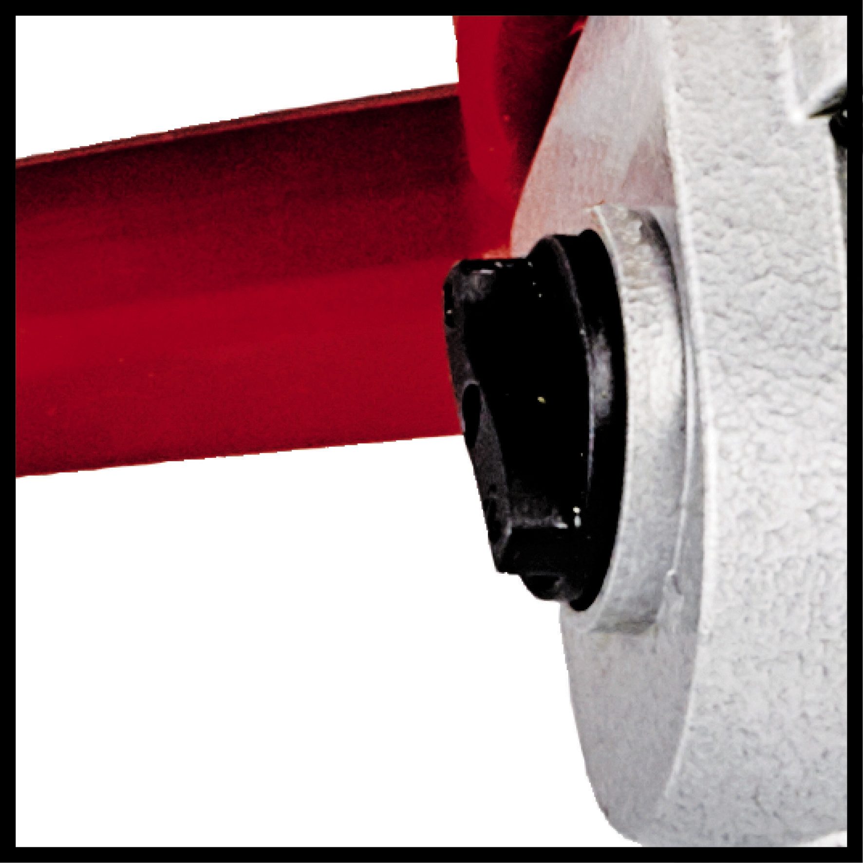 Einhell Rührwerk Farb-Mörtelrührer TE-MX 1600-2 CE Twin, 1600 W, Ø 120 mm, für Mörtel, Fliesenkleber, Fugenbunt, Farbe oder Lack