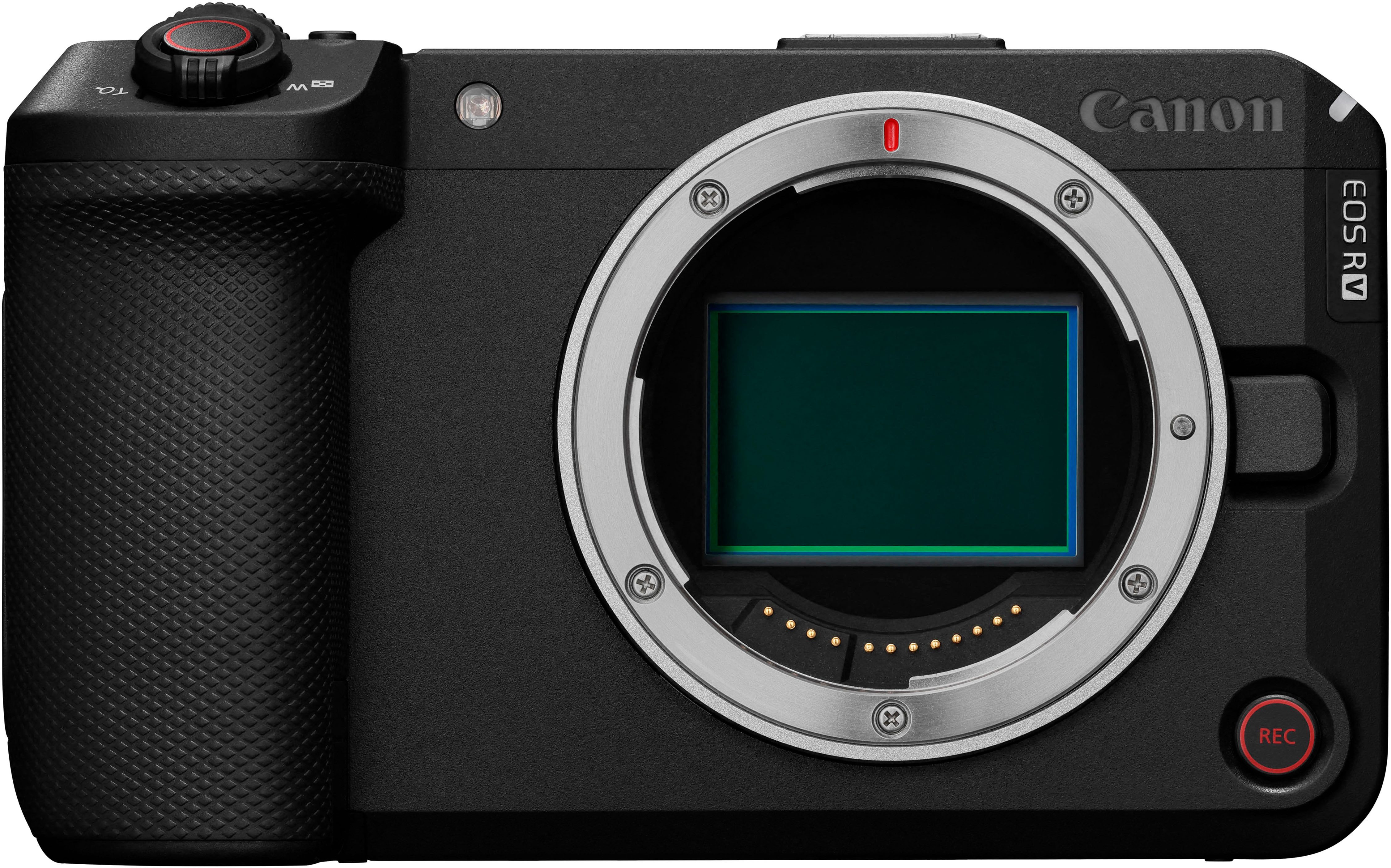 Canon EOS R6 V Gehäuse Systemkamera (32,5 MP, WLAN (Wi-Fi), Bluetooth)
