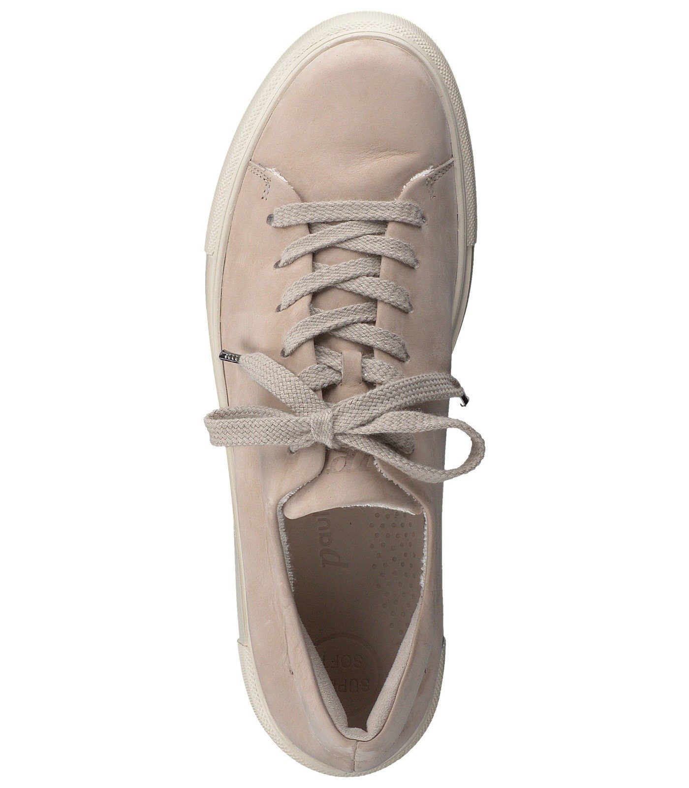 Paul Green Sneaker Sneaker Nubukleder