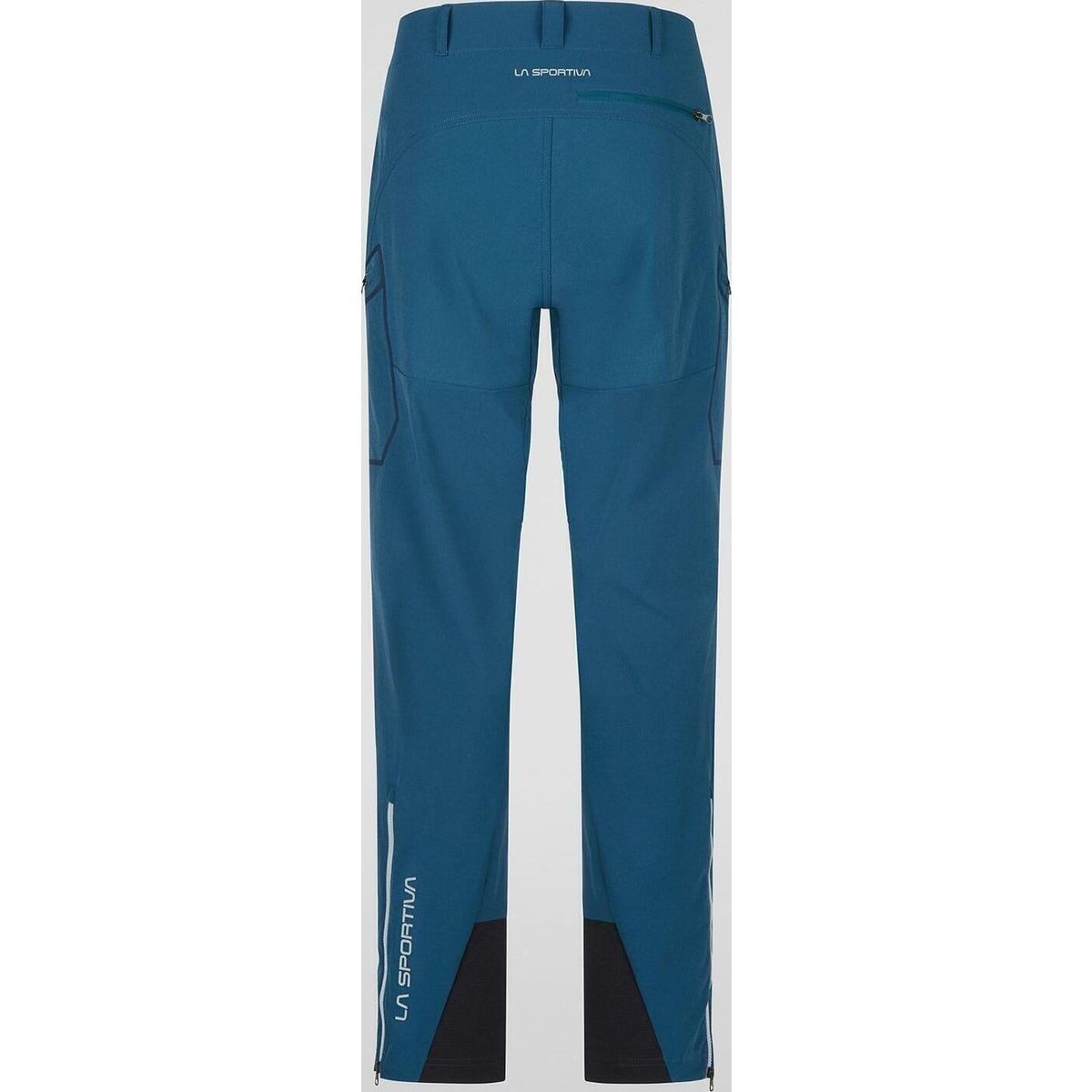 La Sportiva Outdoorhose Chengalo Pant Men Leichte, winddichte Allzweckhose für technischen Bergsport und