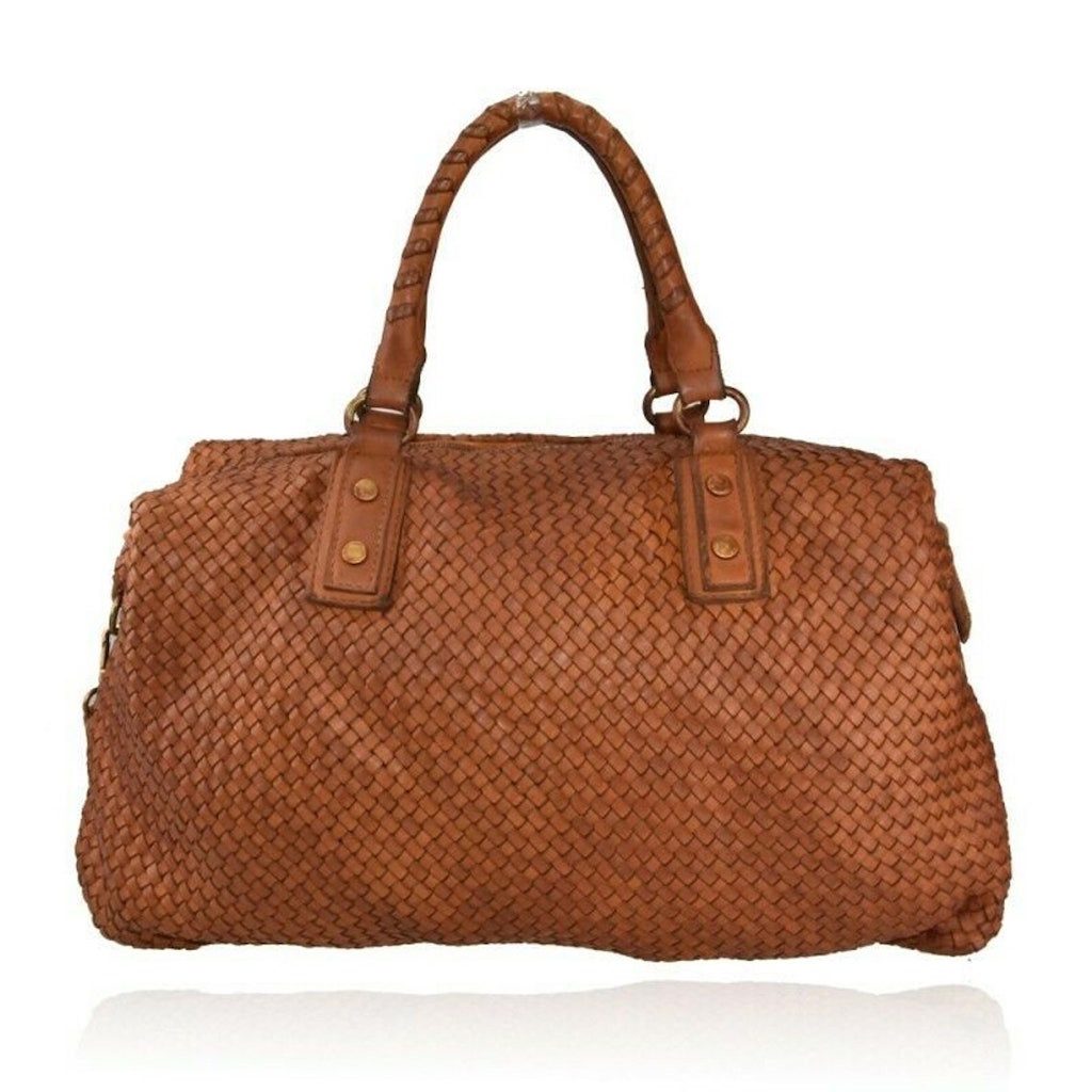 BZNA Handtasche Olivia Shopper Tasche Schultertasche günstig online kaufen