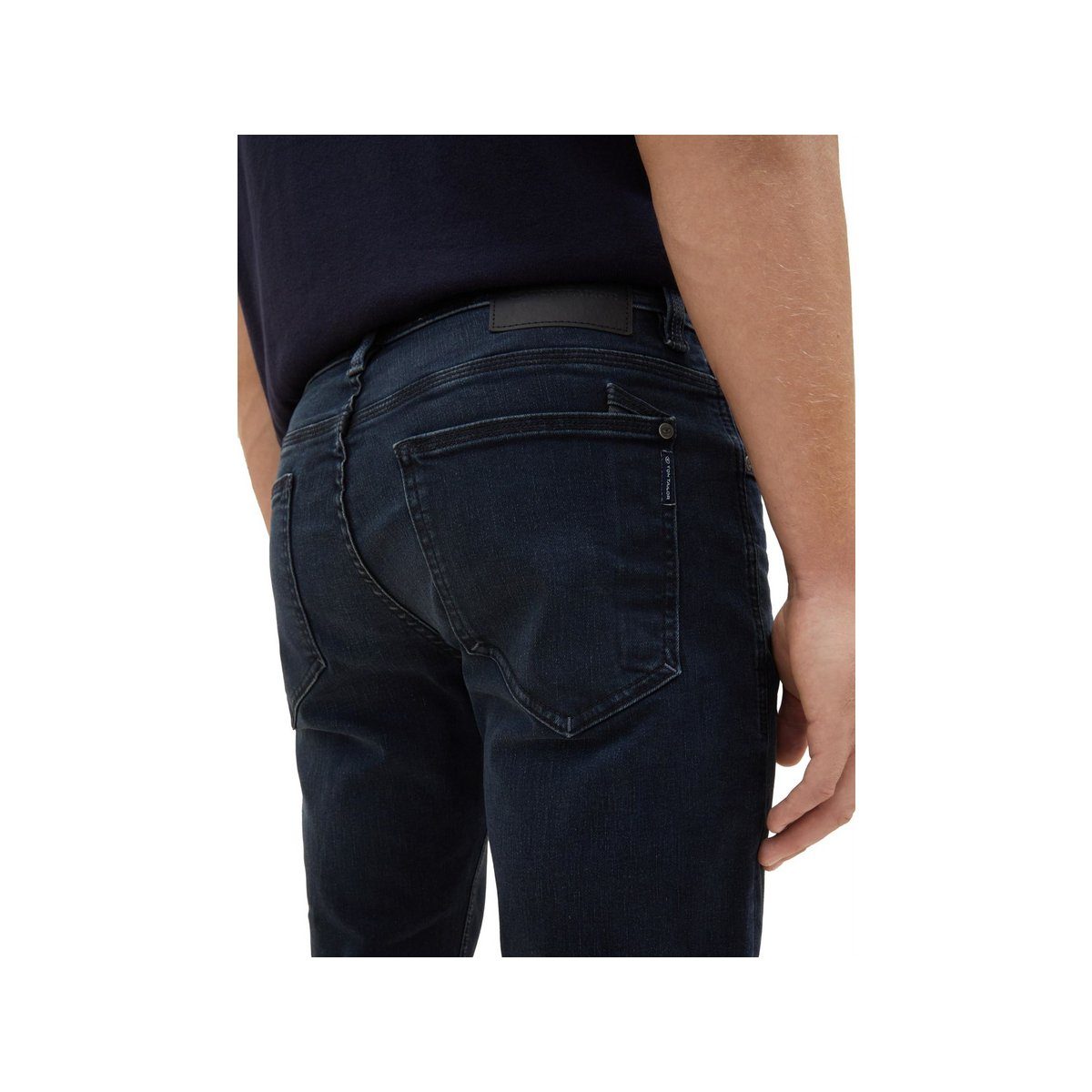 TAILOR kombi TOM (1-tlg) 5-Pocket-Jeans