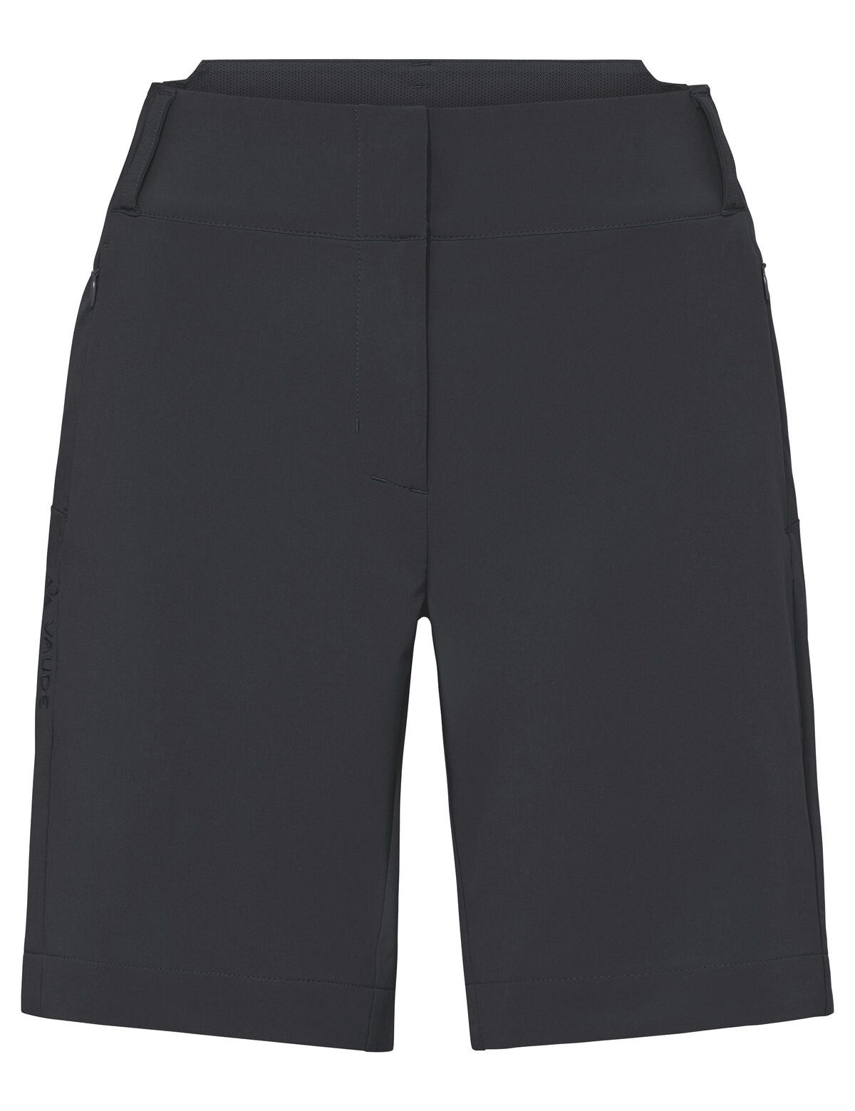 Trainingshose Wo Skomer Bermuda Shorts PHANTOM BLACK