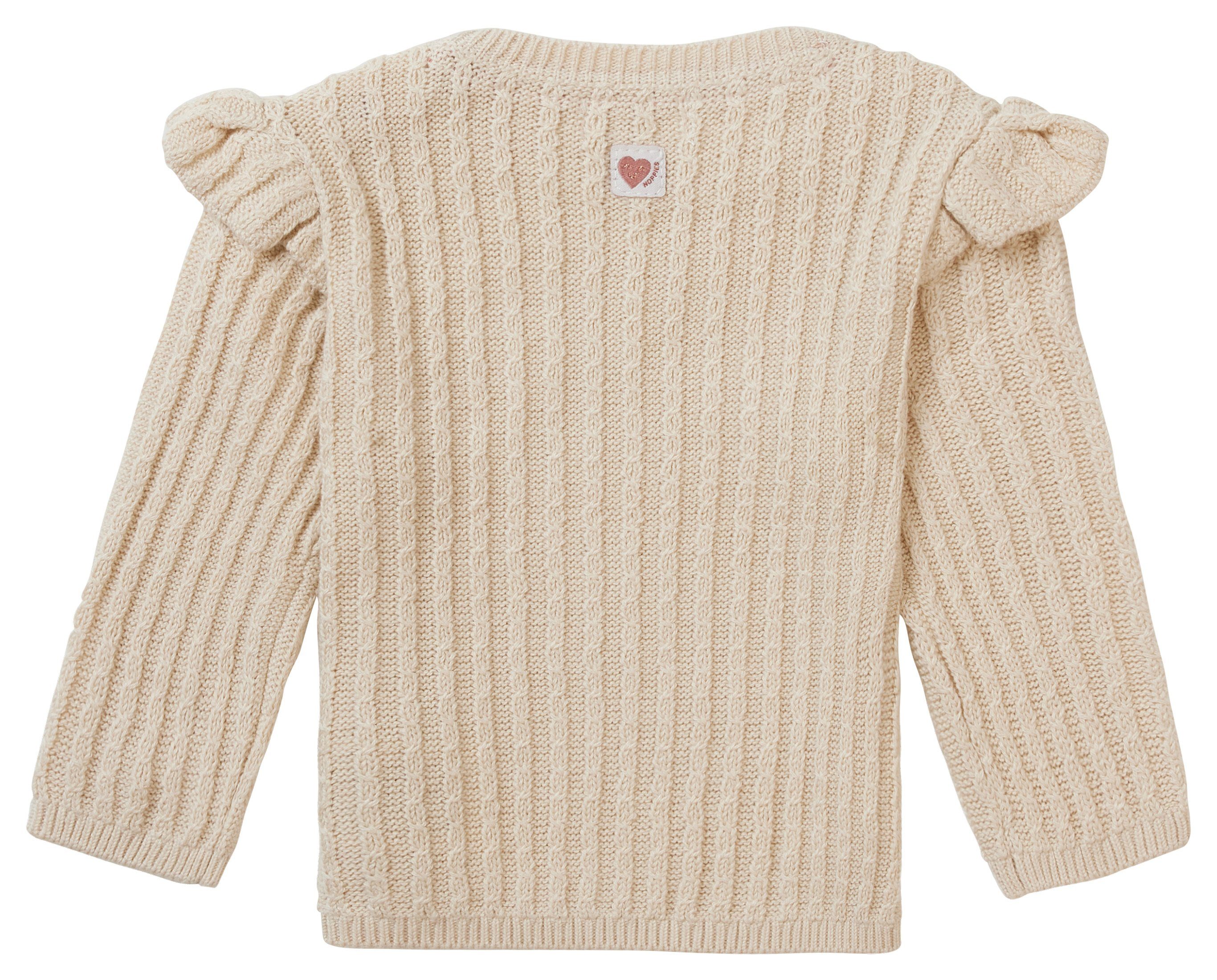 Noppies Verviers (1-tlg) Sweater Noppies Pullover