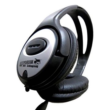 iCON Pro Audio Duo22 Dyna USB-Audio-Interface Digitales Aufnahmegerät (mit Kopfhörer)
