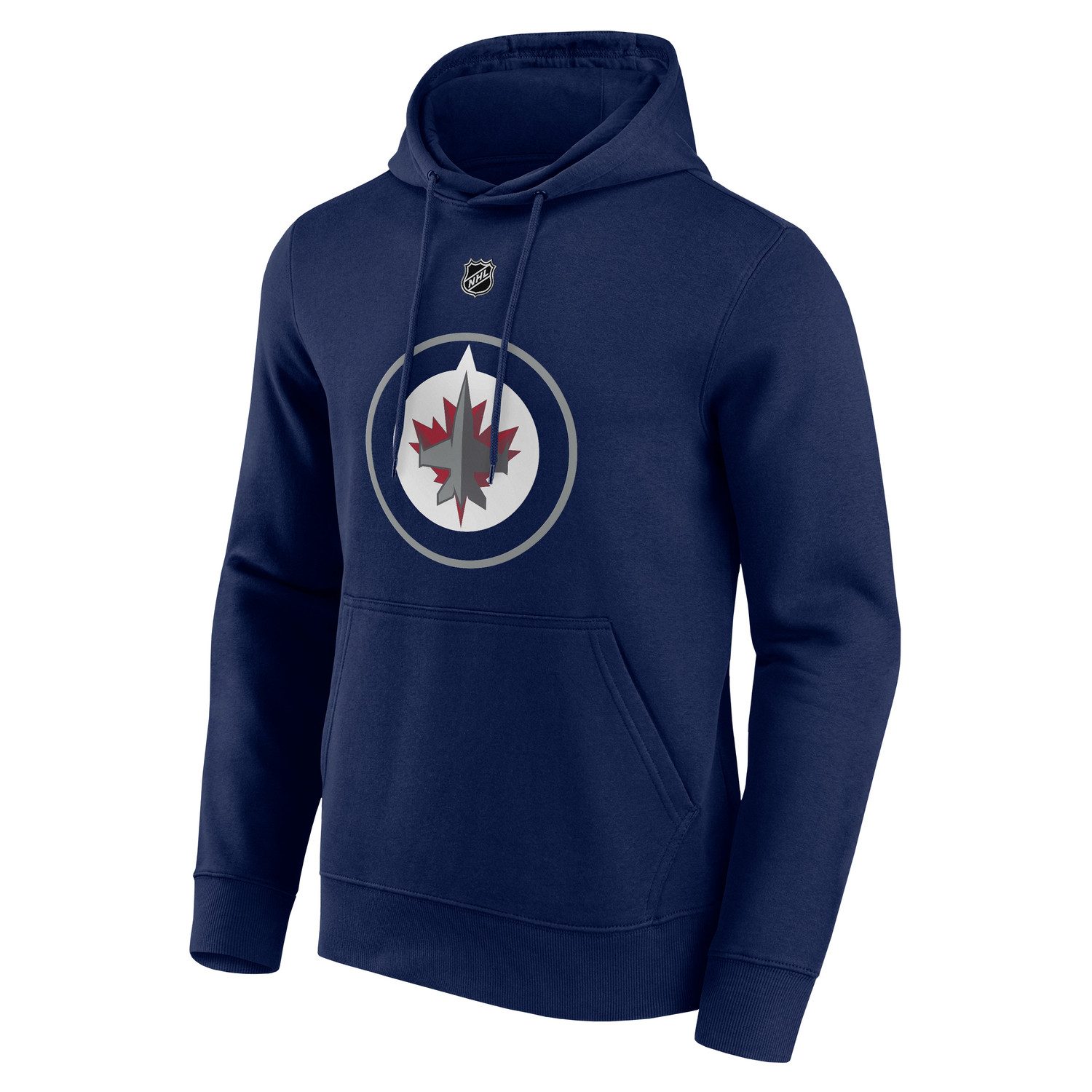 Fanatics Kapuzenpullover Fanatics Hoodie Winnipeg Jets Graphic Nino Niederreiter 62