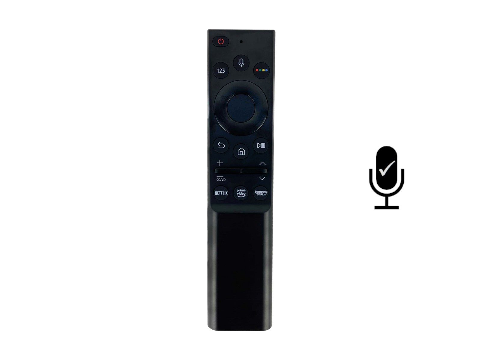 BN59-01363A, TM2180A, VOICE Fernbedienung