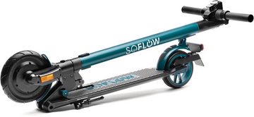 soflow E-Scooter SO1, 20 km/h, bis zu 12 km Reichweite