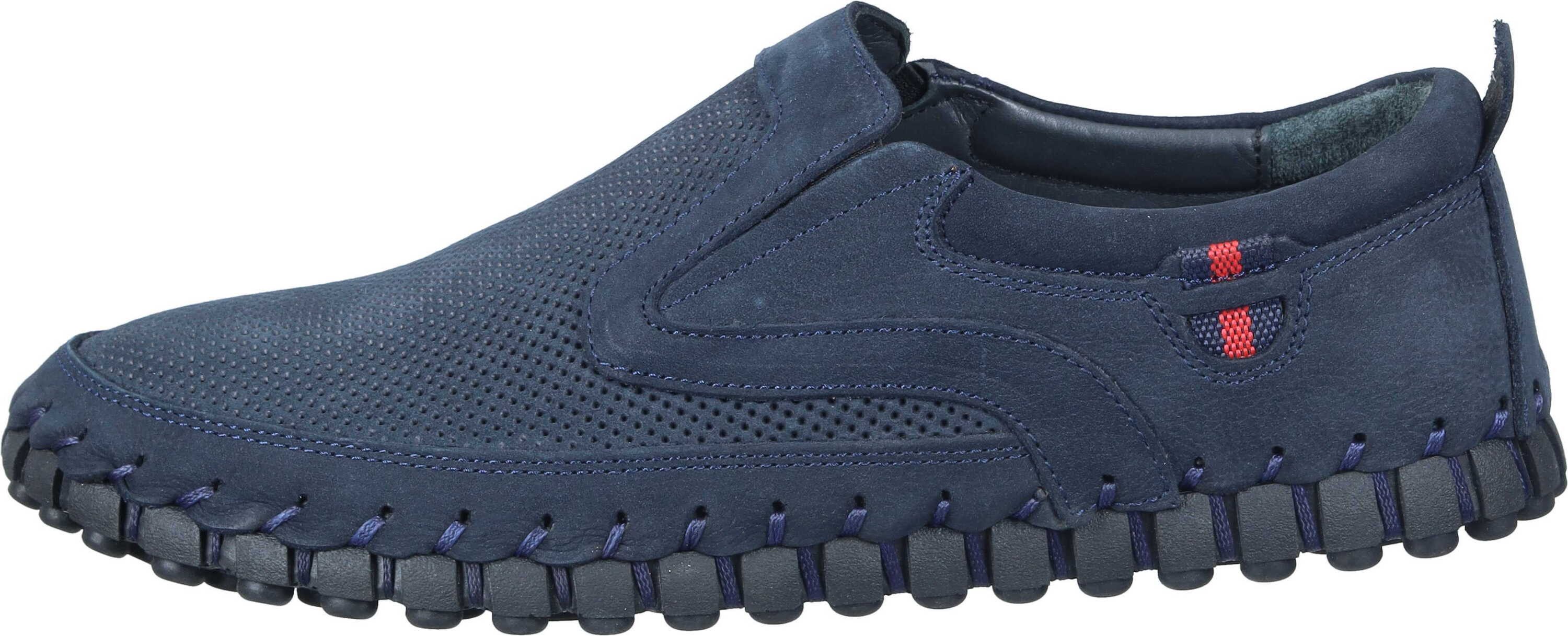 Manitu Slipper Slipper mit Gummizug günstig online kaufen
