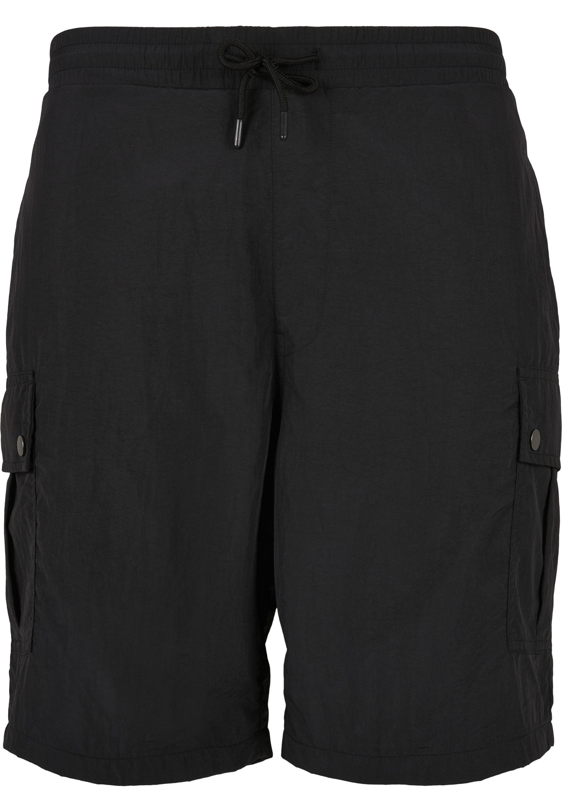 Cargohose Urban Classics Herren Nylon Cargo Shorts