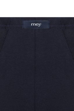 Mey Jazz-Pants Slips Serie Jersey blue Uni (2-St., 2er-Pack)