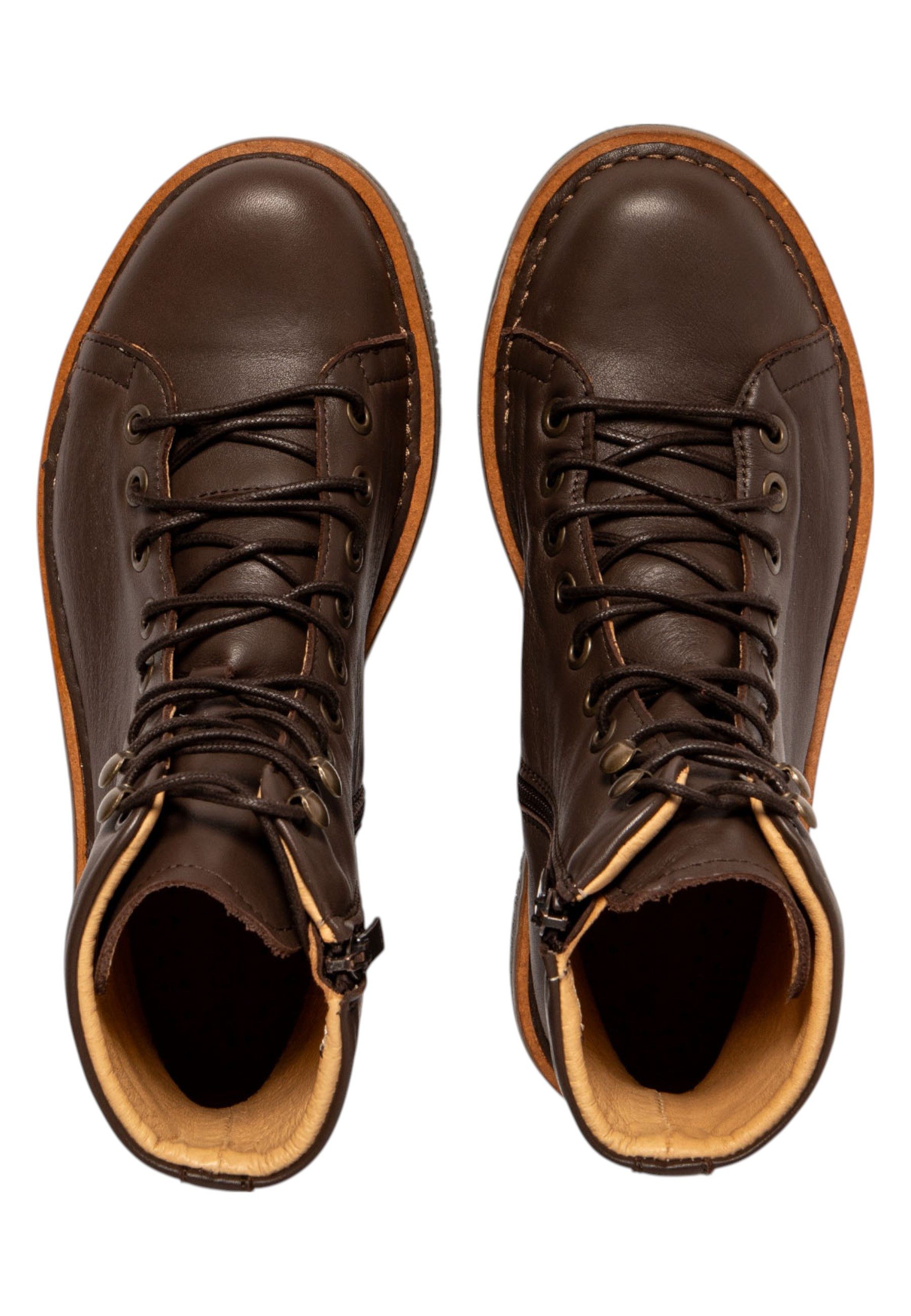 El Naturalista N5572 Volcano Testa Stiefelette