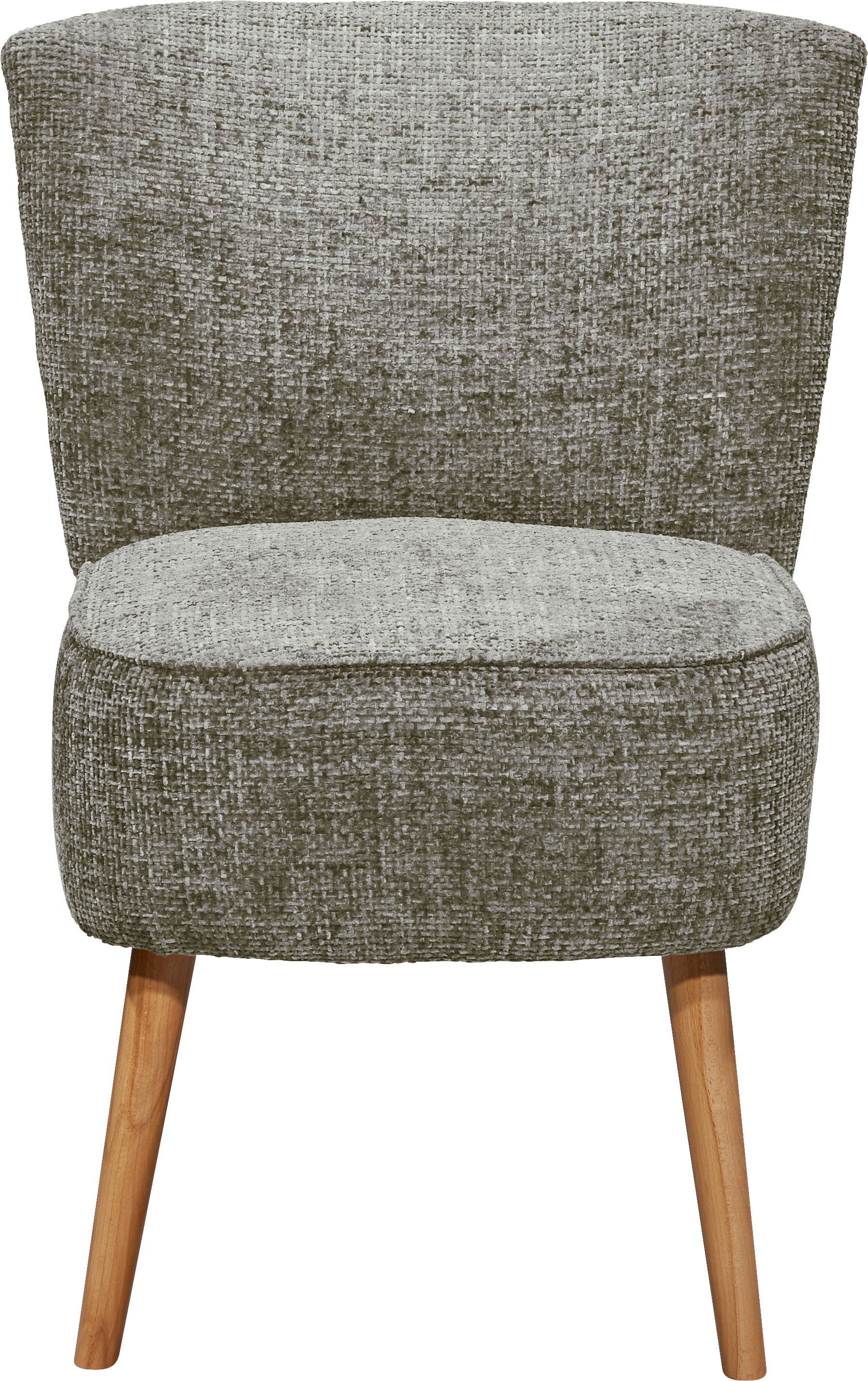 ED EXCITING DESIGN Cocktailsessel Earl, Küchenstuhl, Küchensessel