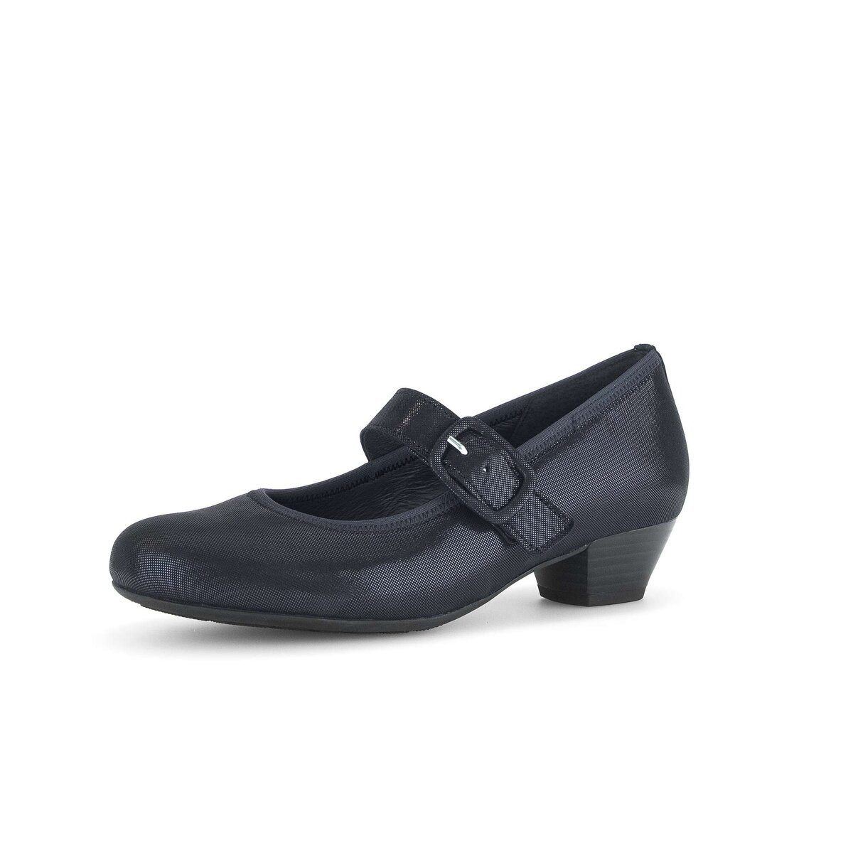 Gabor Spangenpumps Effektleder Spangenpumps günstig online kaufen