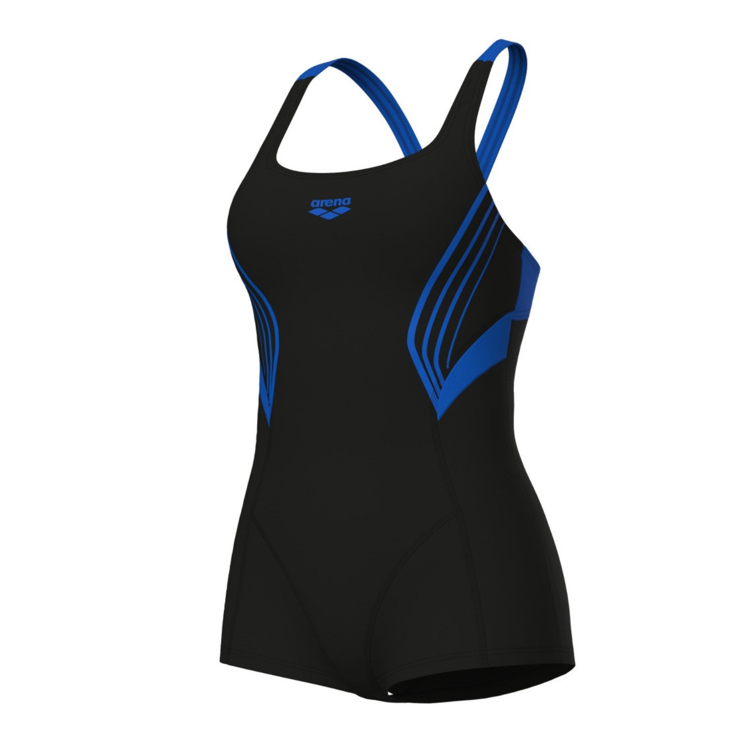 Arena Badeanzug Kaori Combinason Schwimmanzug günstig online kaufen