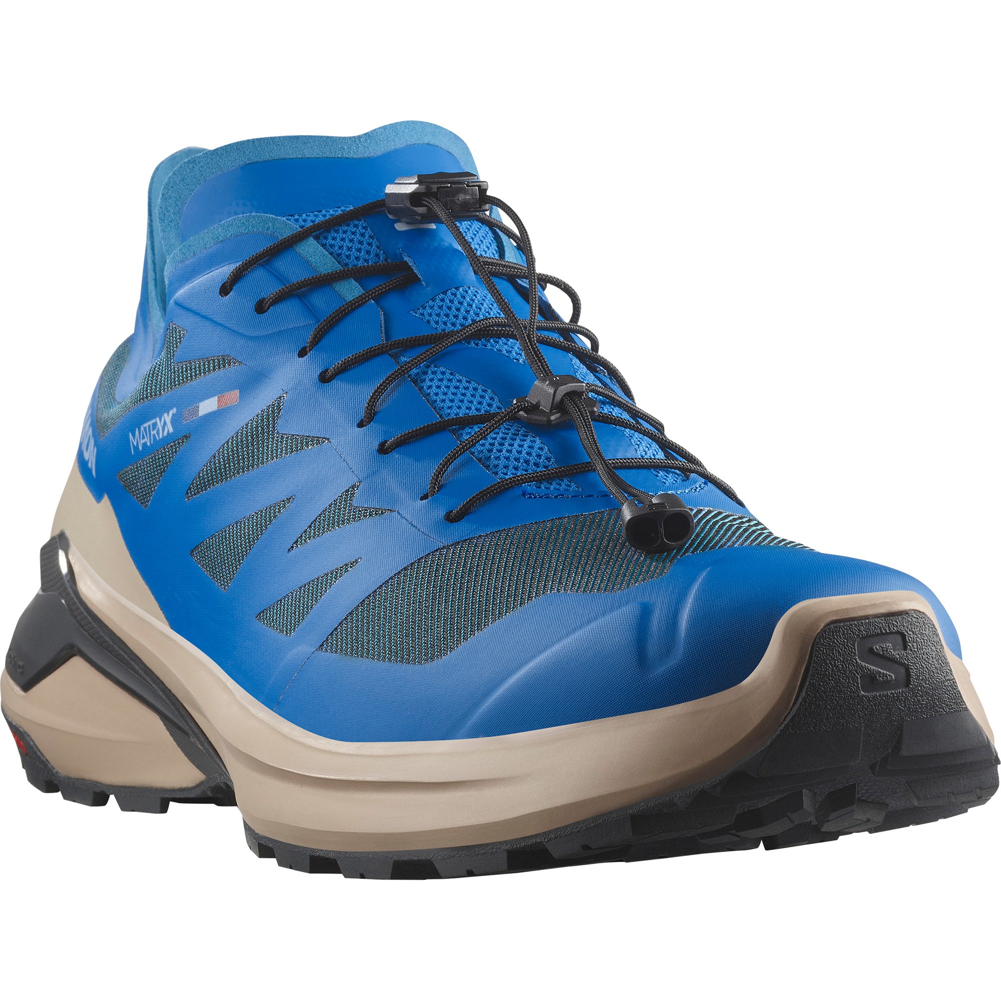 Salomon XA META MADE IN FRANCE Laufschuh günstig online kaufen