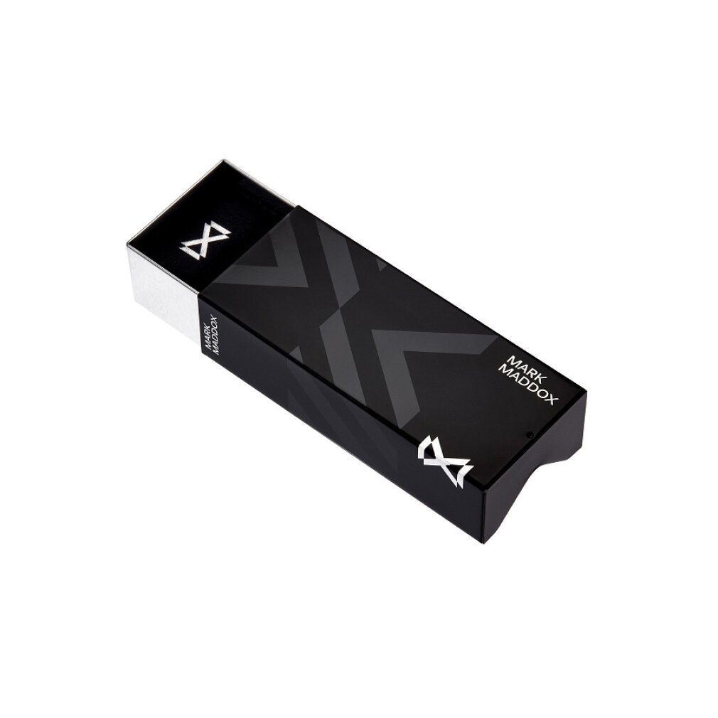 MARK MADDOX Luxusuhr - NEW COLLECTION Mod. HM7137-07 mehr