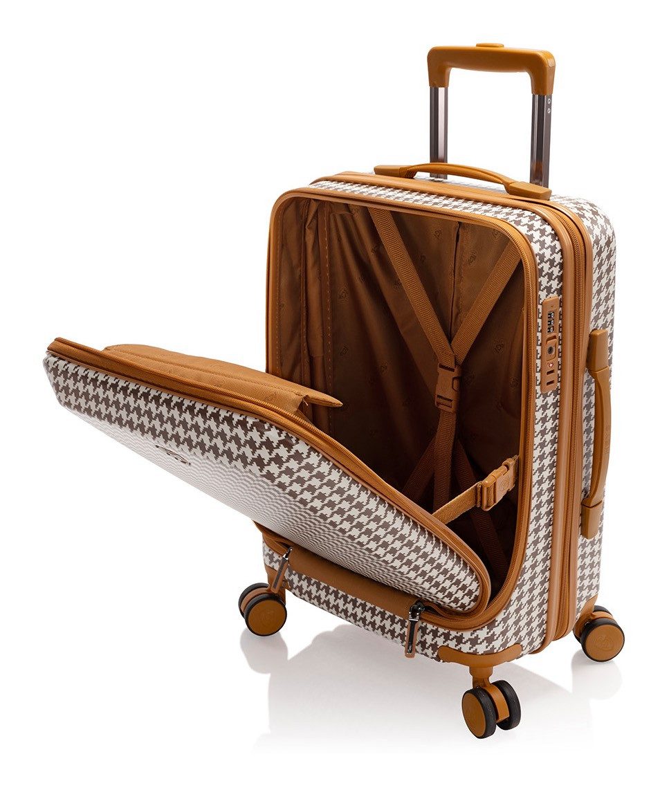 Heys Koffer EZ Fashion, in verschiedenen Farben und Größen, 4 Rollen, Heys günstig online kaufen