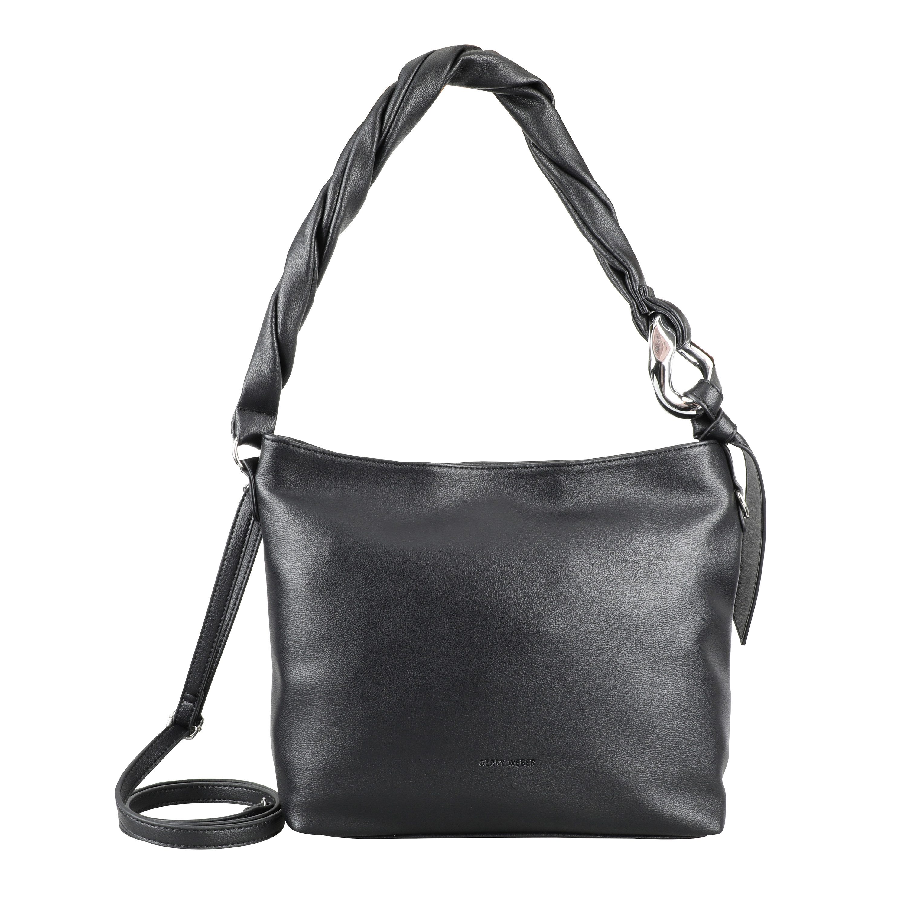 GERRY WEBER Handtasche Gerry Weber - Damen Hobo Chained