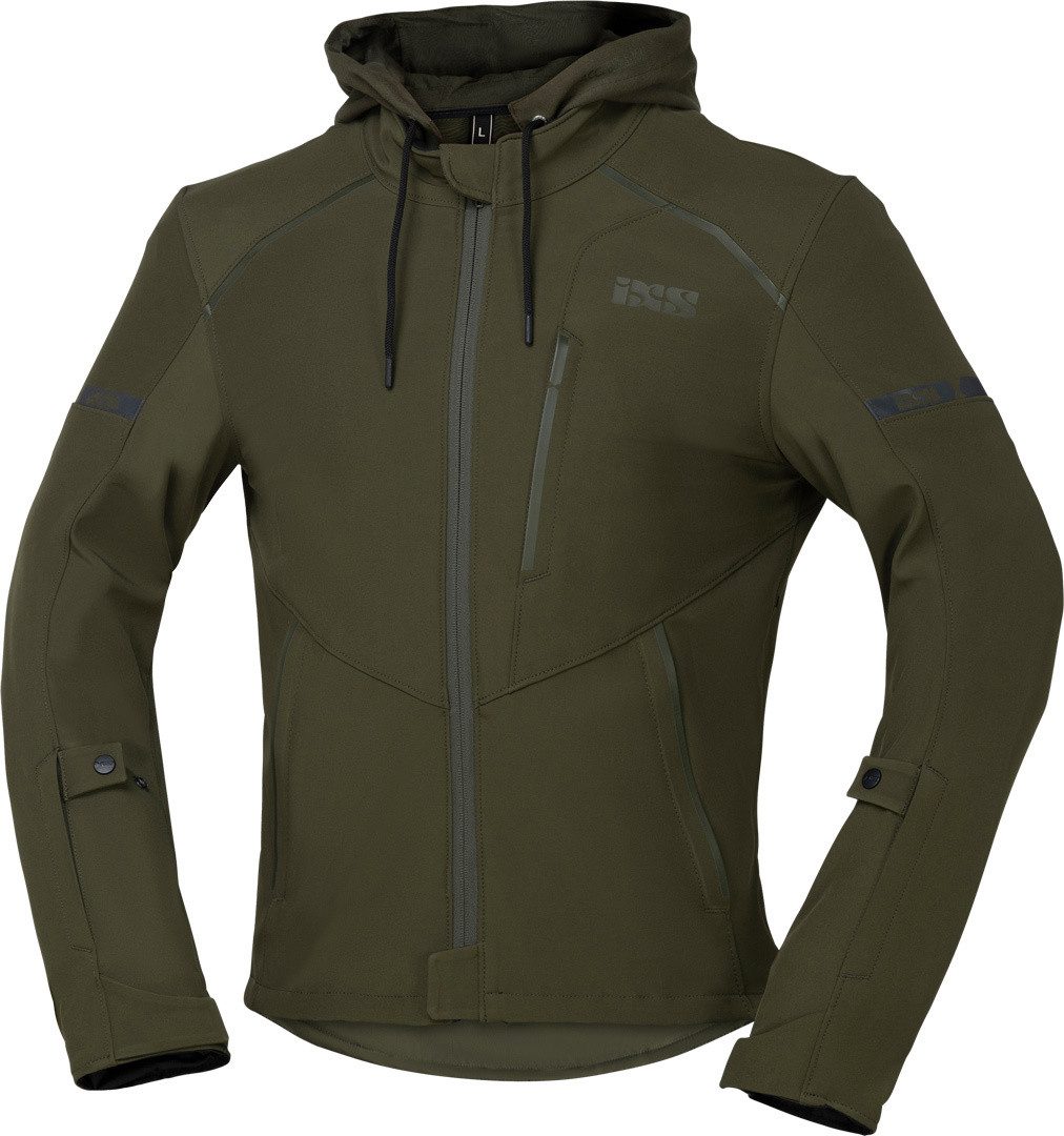 IXS Motorradjacke Moto 2.0 Motorrad Textiljacke günstig online kaufen