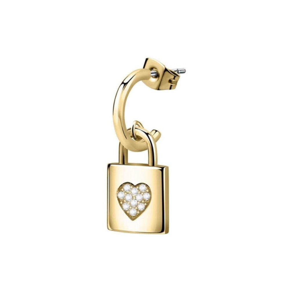 La Petite Story Paar Ohrstecker JEWELRY Mod. LPS02ASD07