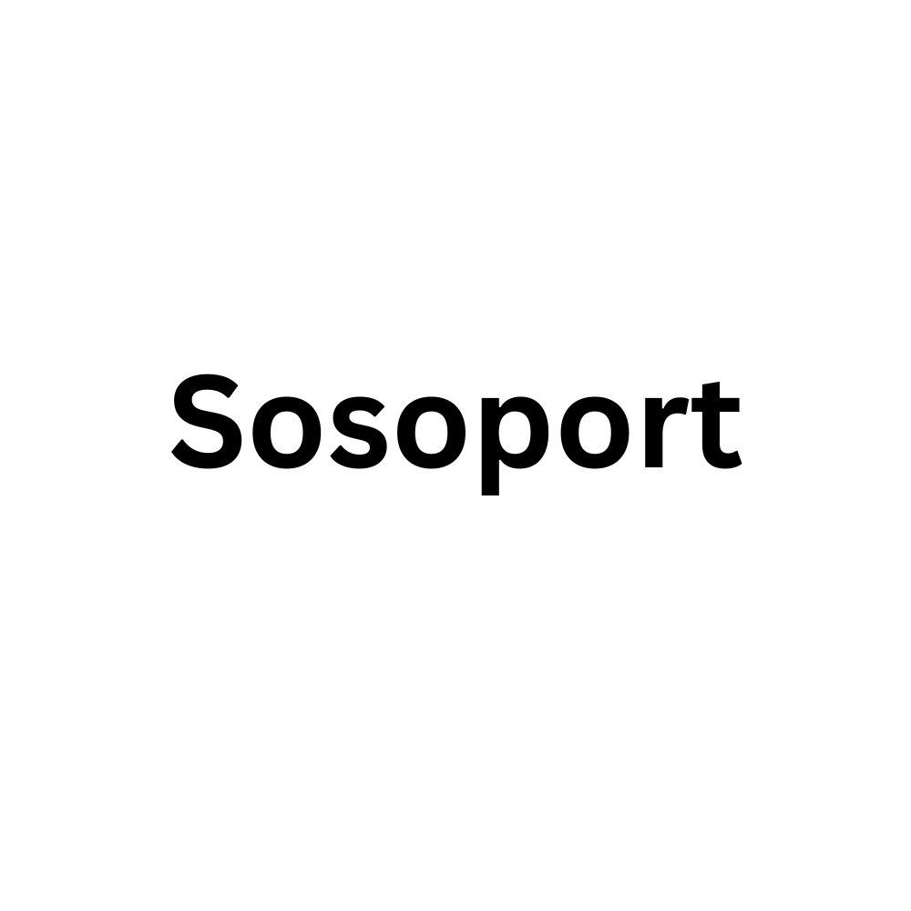 Sosoport