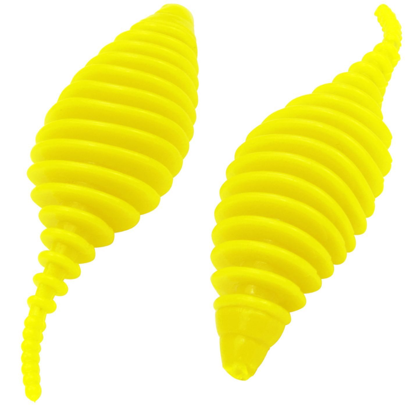 neon gelb