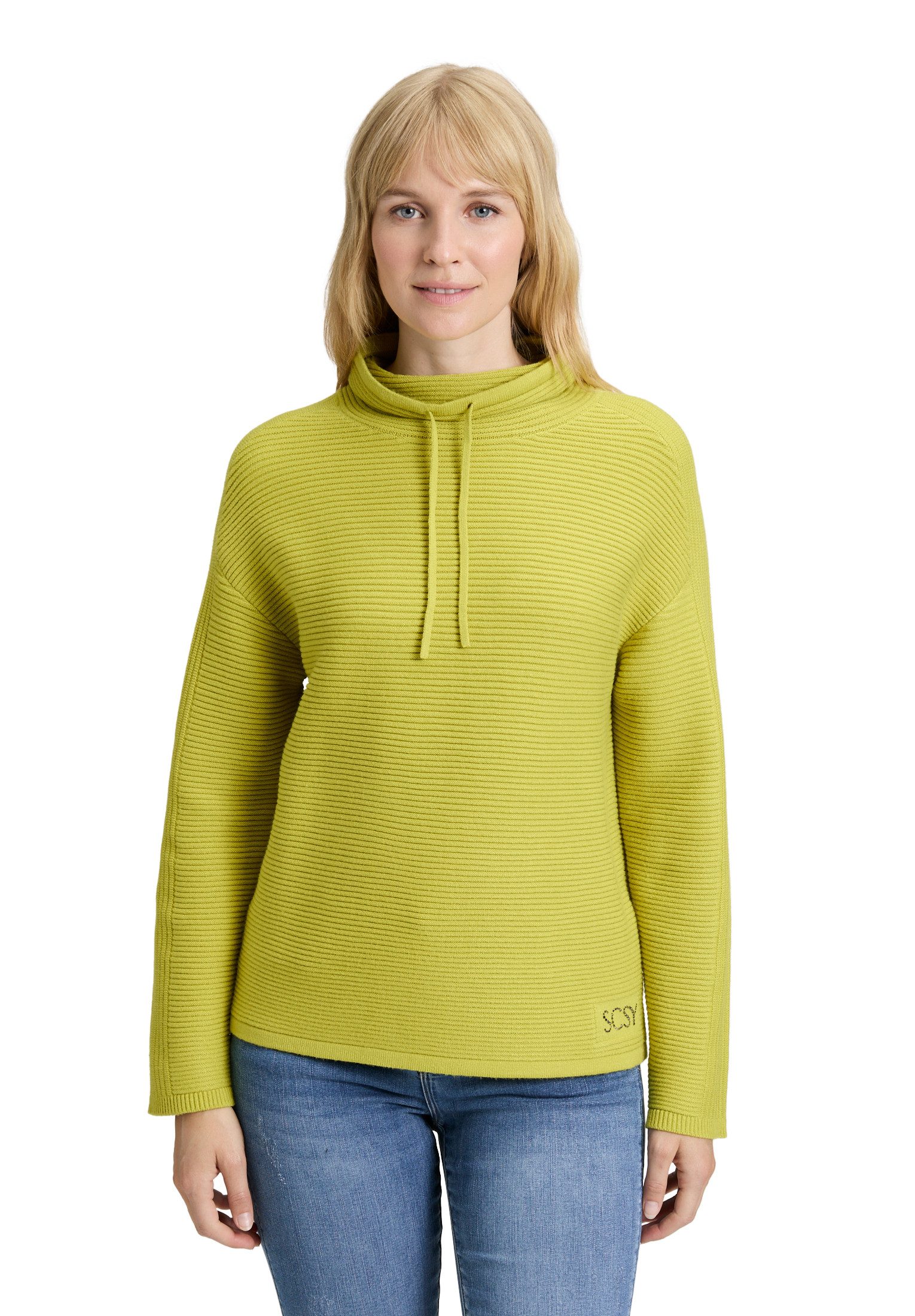 Betty Barclay Strickpullover Damen unifarben (1-tlg)