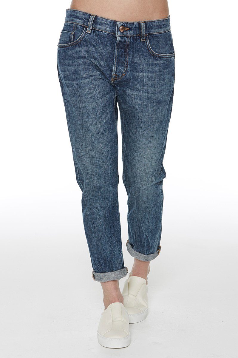 wunderwerk Boyfriend-Jeans Rigid Kate