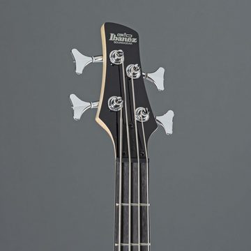 Ibanez E-Bass, Gio GSR180-BEM Baltic Blue Metallic, Gio GSR180-BEM Baltic Blue Metallic - E-Bass