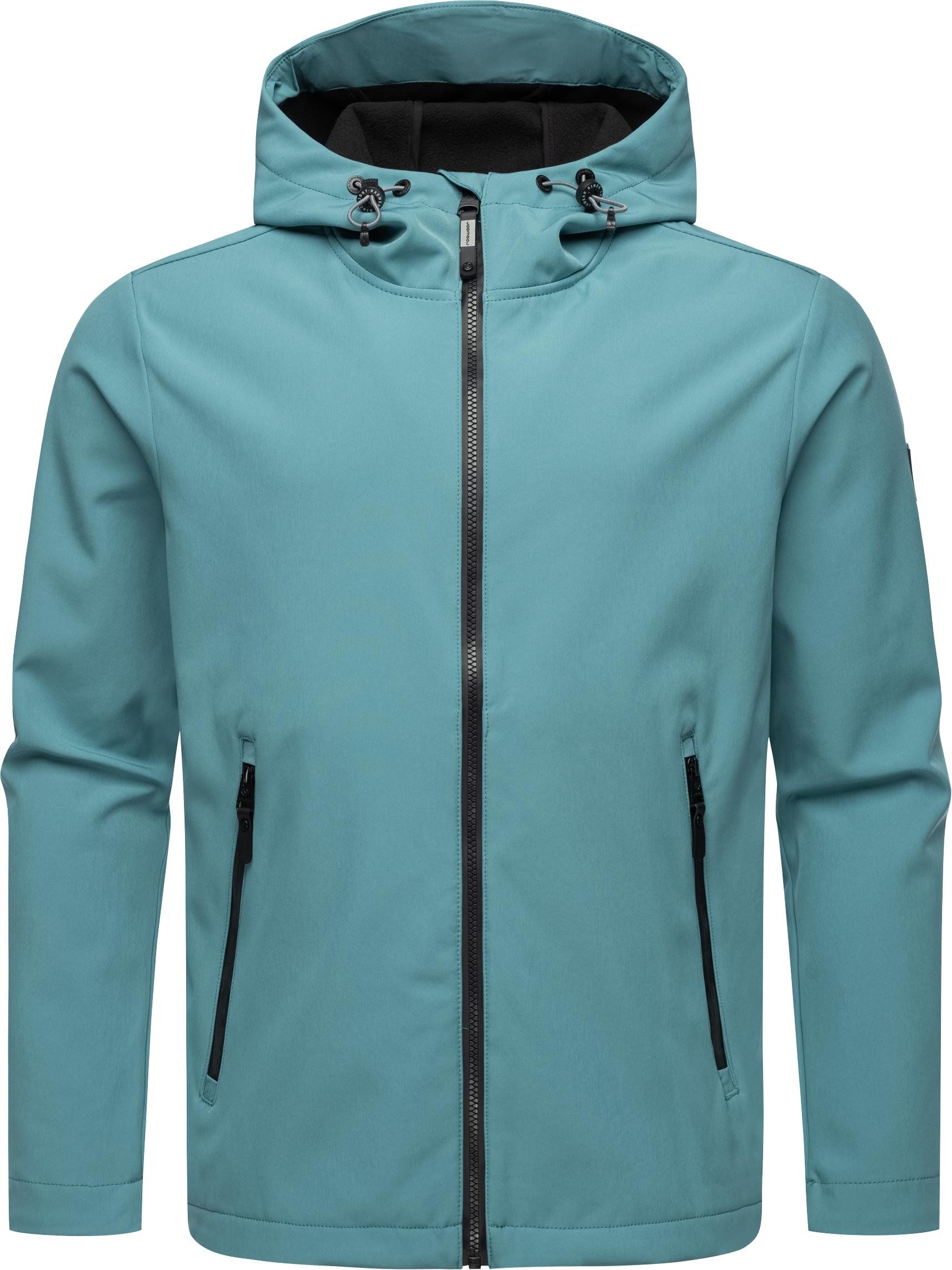 Softshelljacke Shellwie Warm