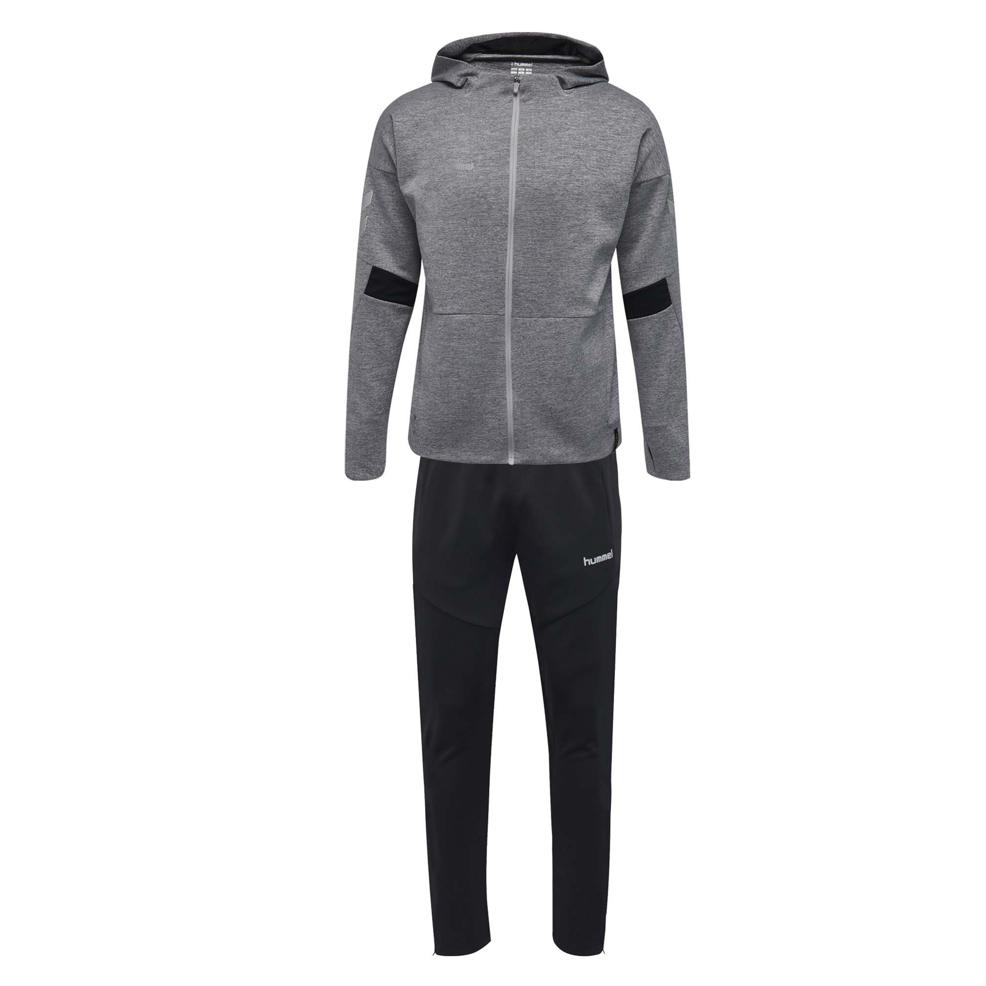 Trainingsanzug Hummel Kinder Trainingsanzug Tech Move Track Suit 200020+200016