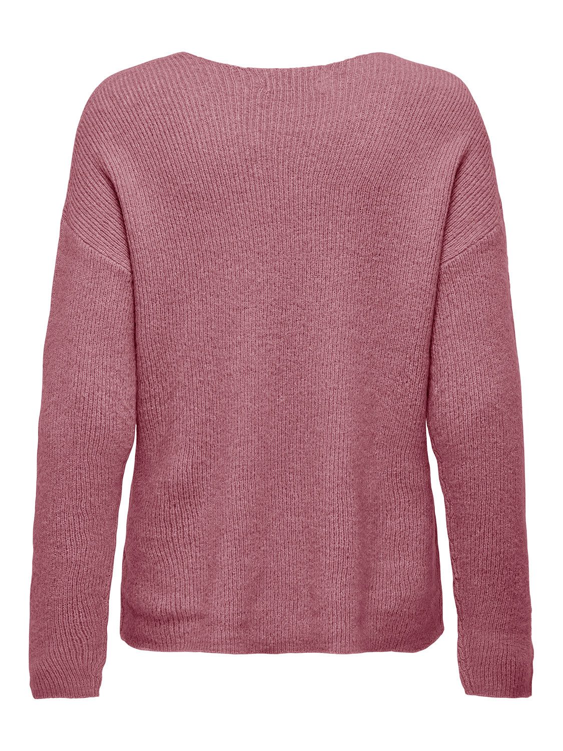 ONLY V-Ausschnitt-Pullover Camilla (1-tlg)