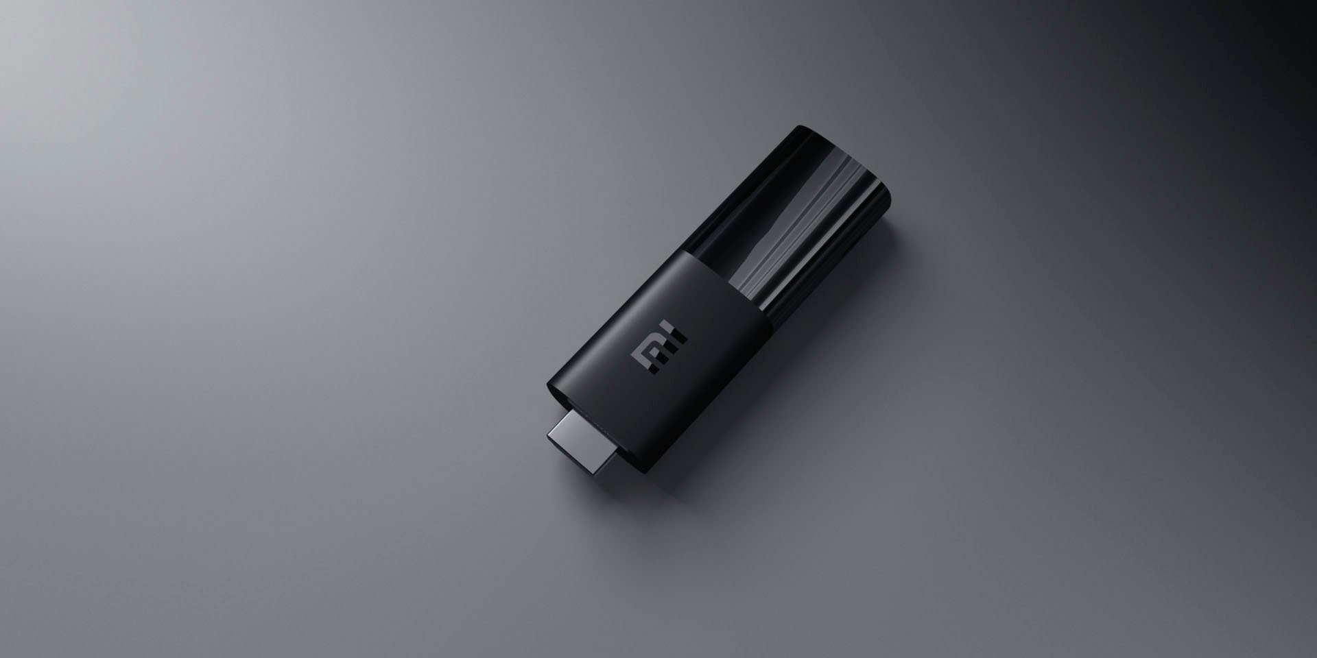 Stick Xiaomi Streaming-Stick Mi TV