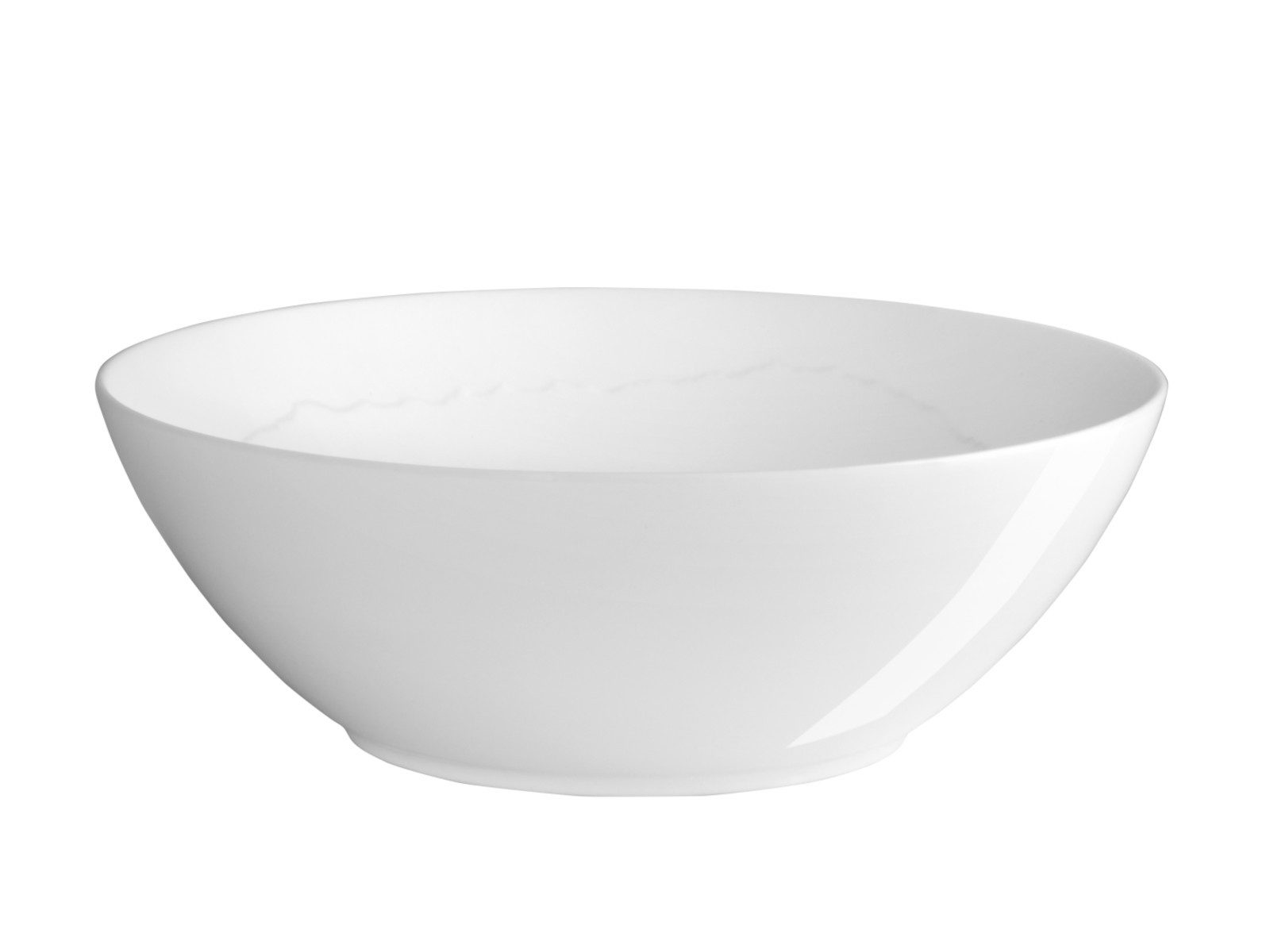ASA SELECTION Schüssel akemi Schale 0,5, Porzellan, (Schüssel)