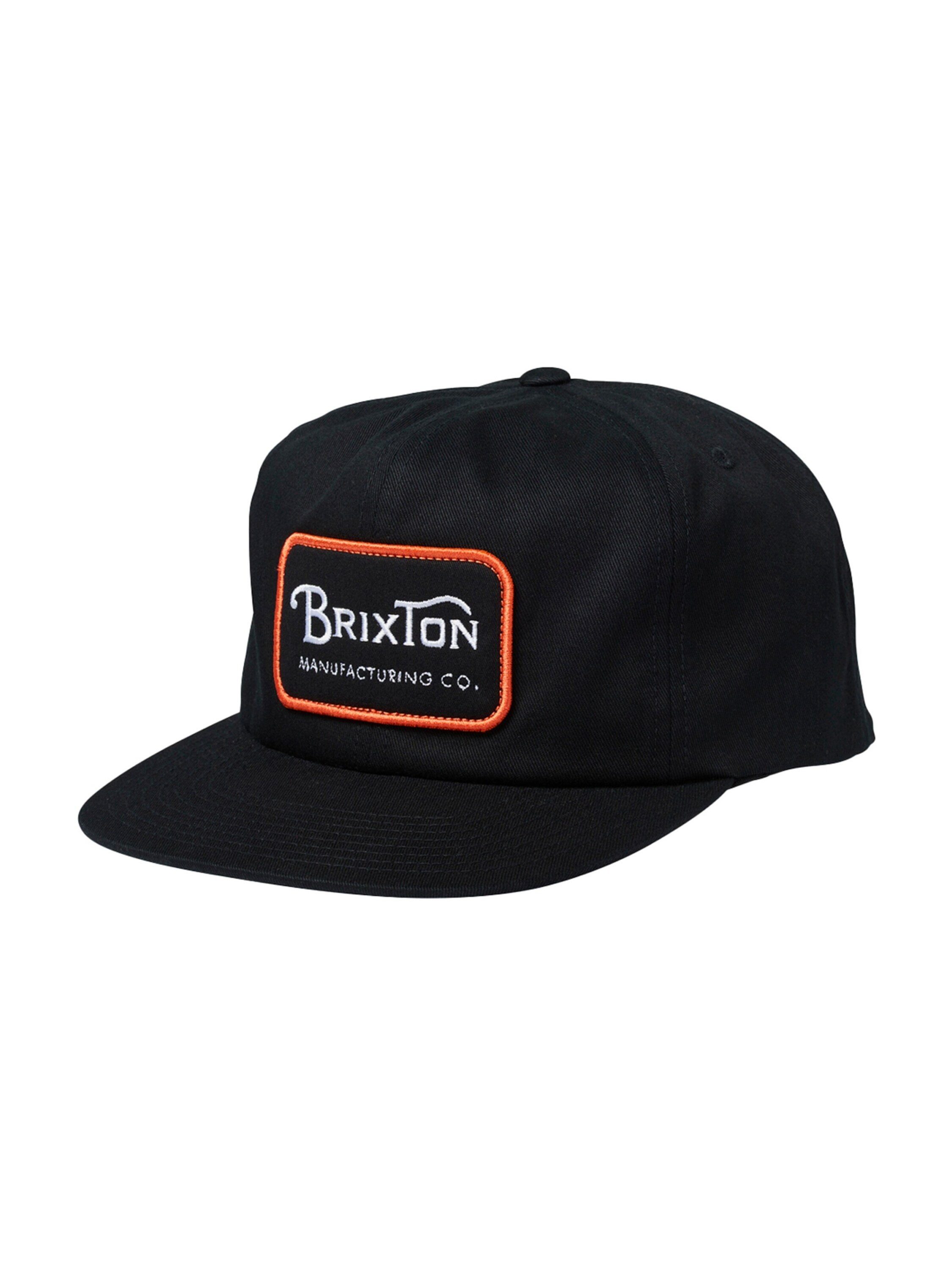 Flex Cap GRADE
